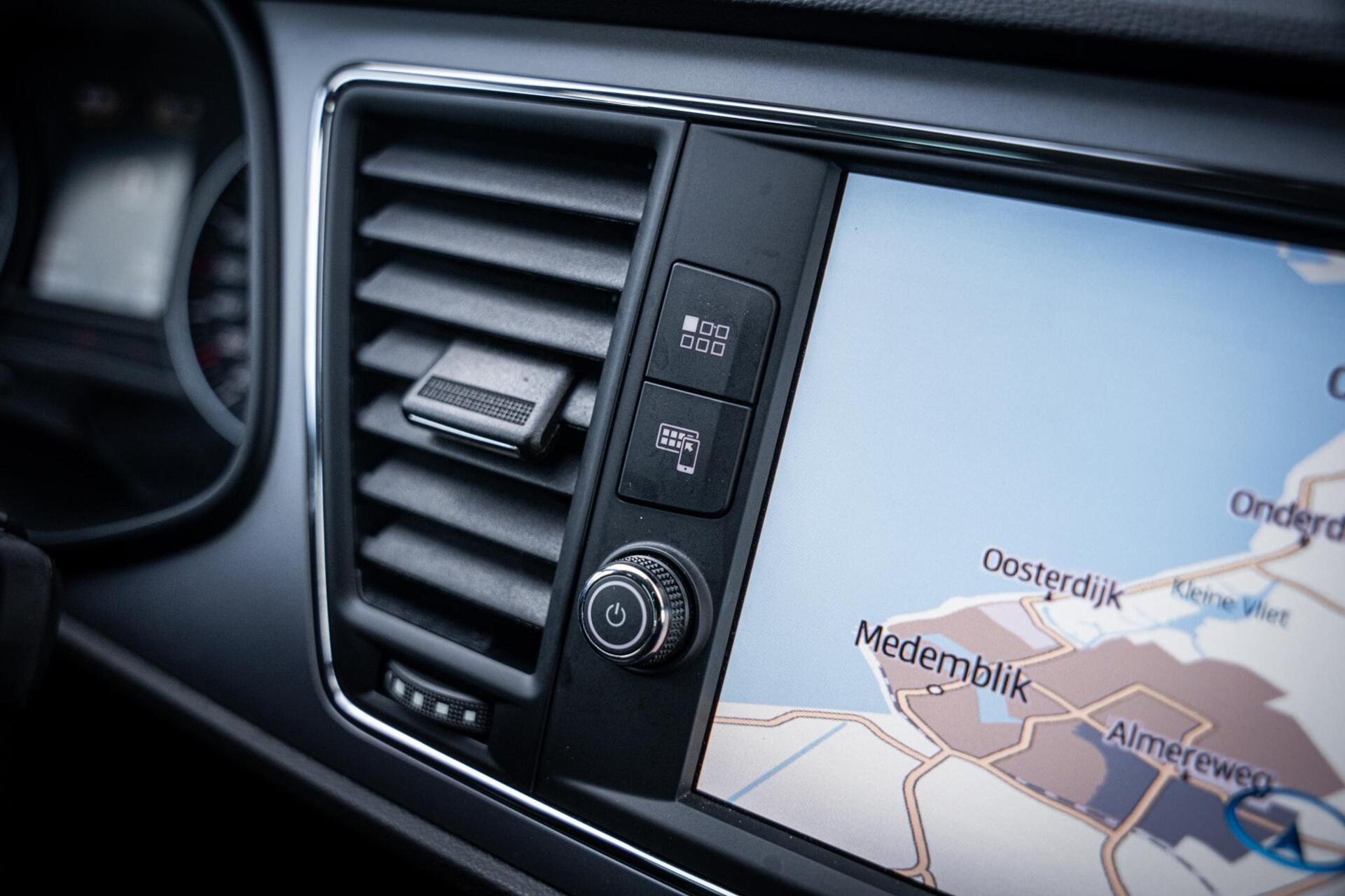 Foto van Seat Leon ST