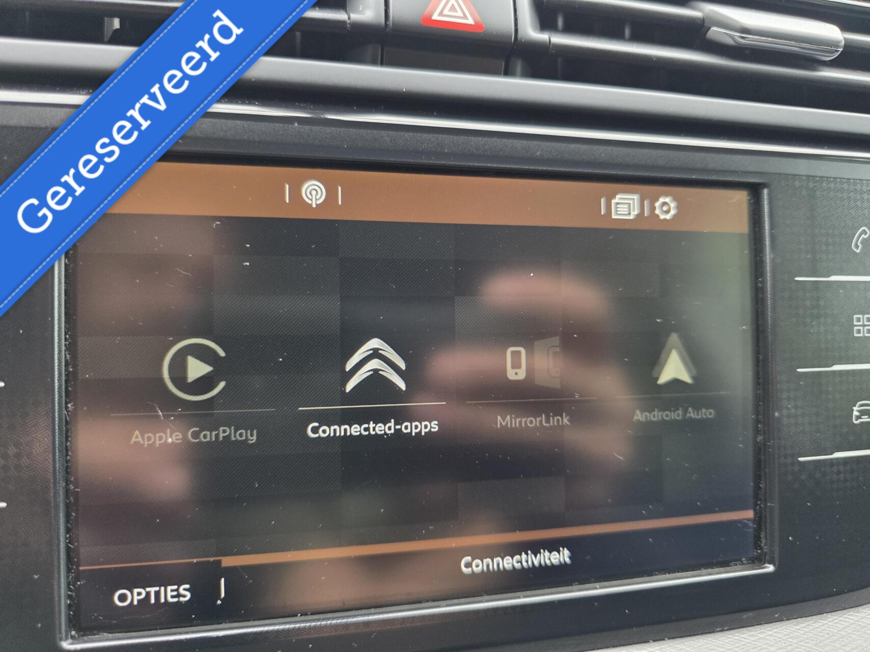 Foto van Citroen C4 Picasso
