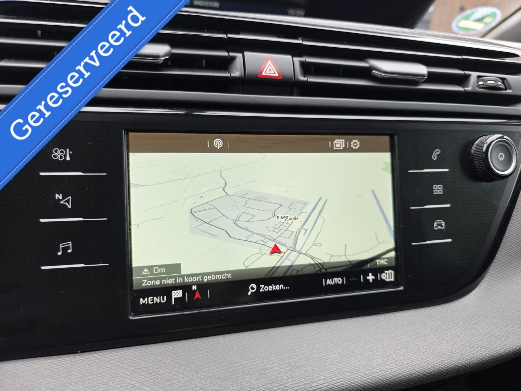 Foto van Citroen C4 Picasso