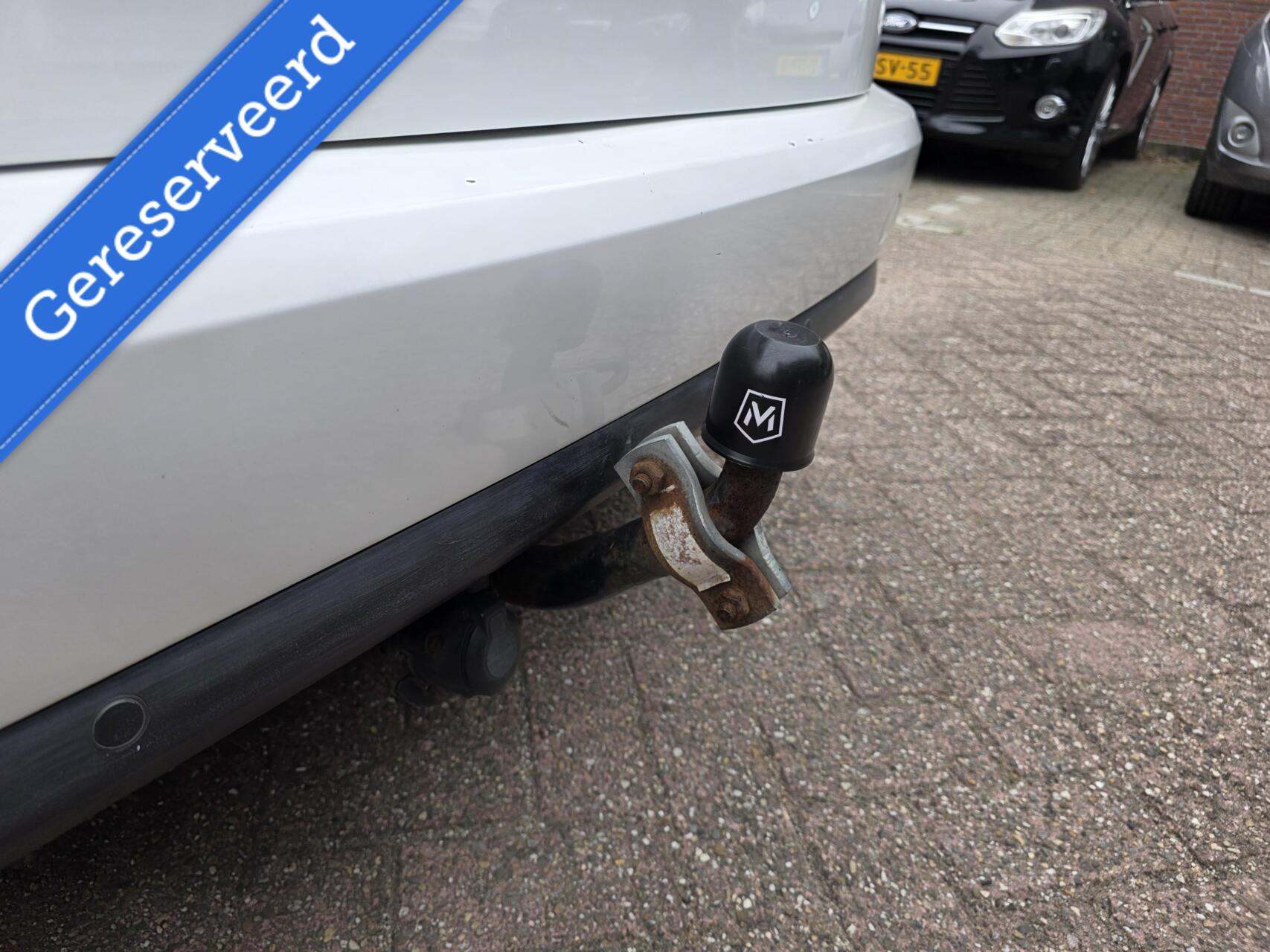 Foto van Citroen C4 Picasso