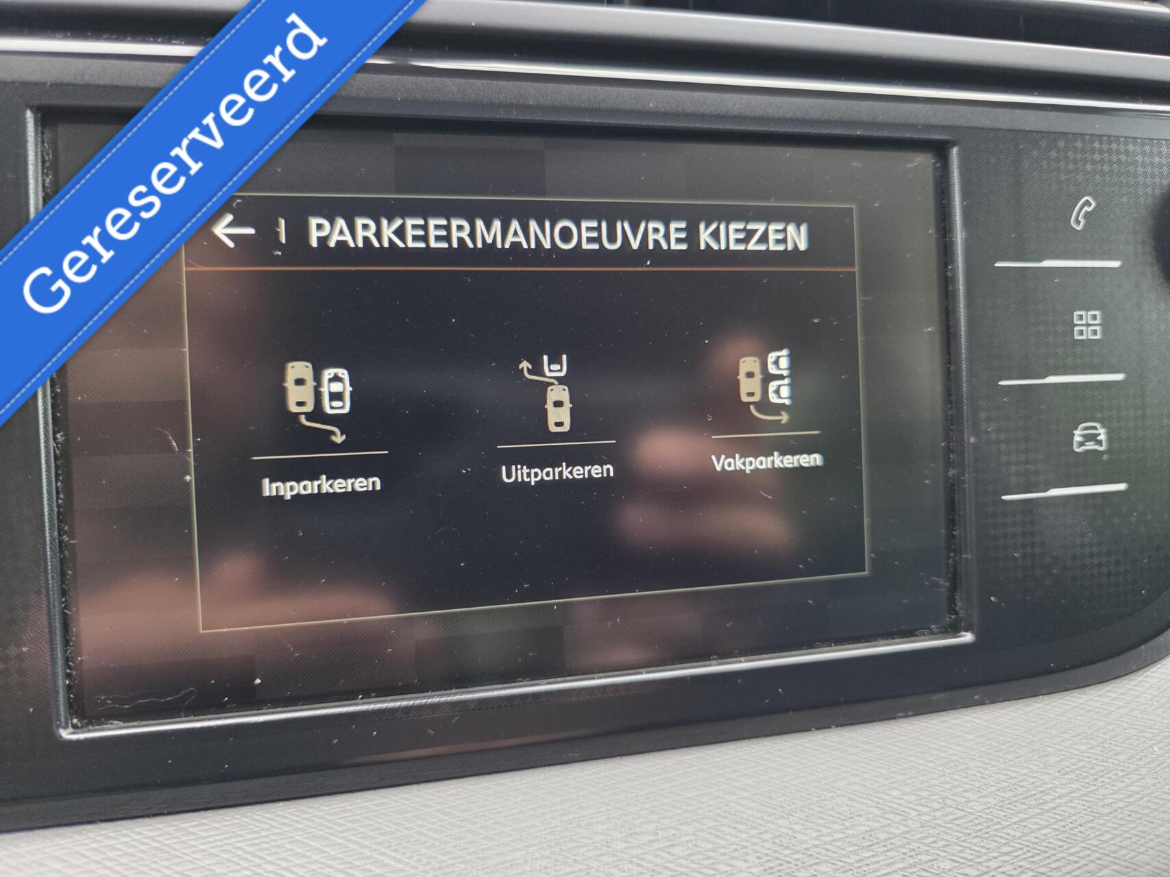 Foto van Citroen C4 Picasso