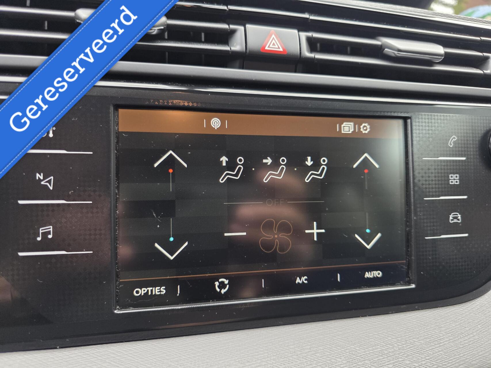 Foto van Citroen C4 Picasso