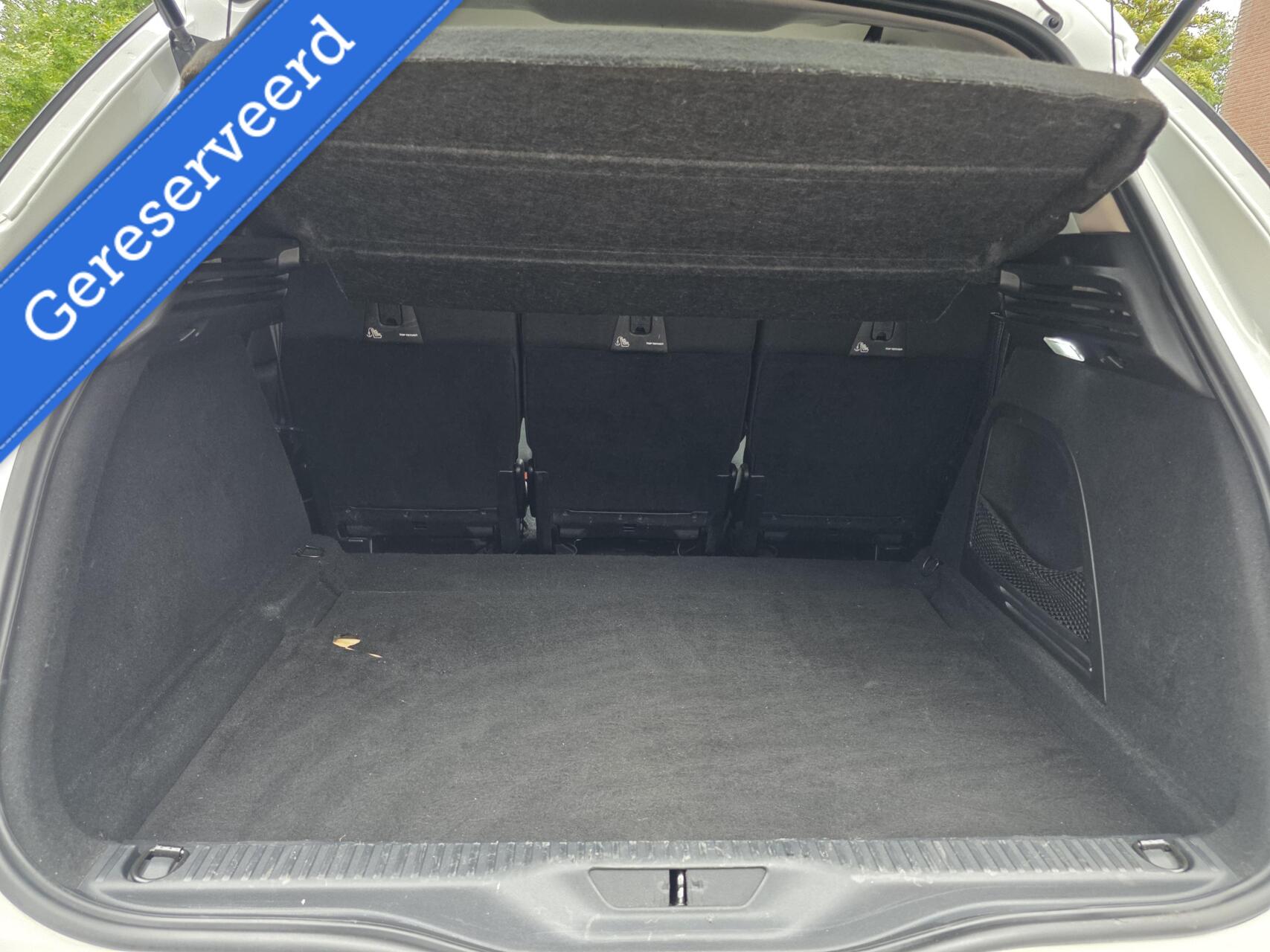 Foto van Citroen C4 Picasso