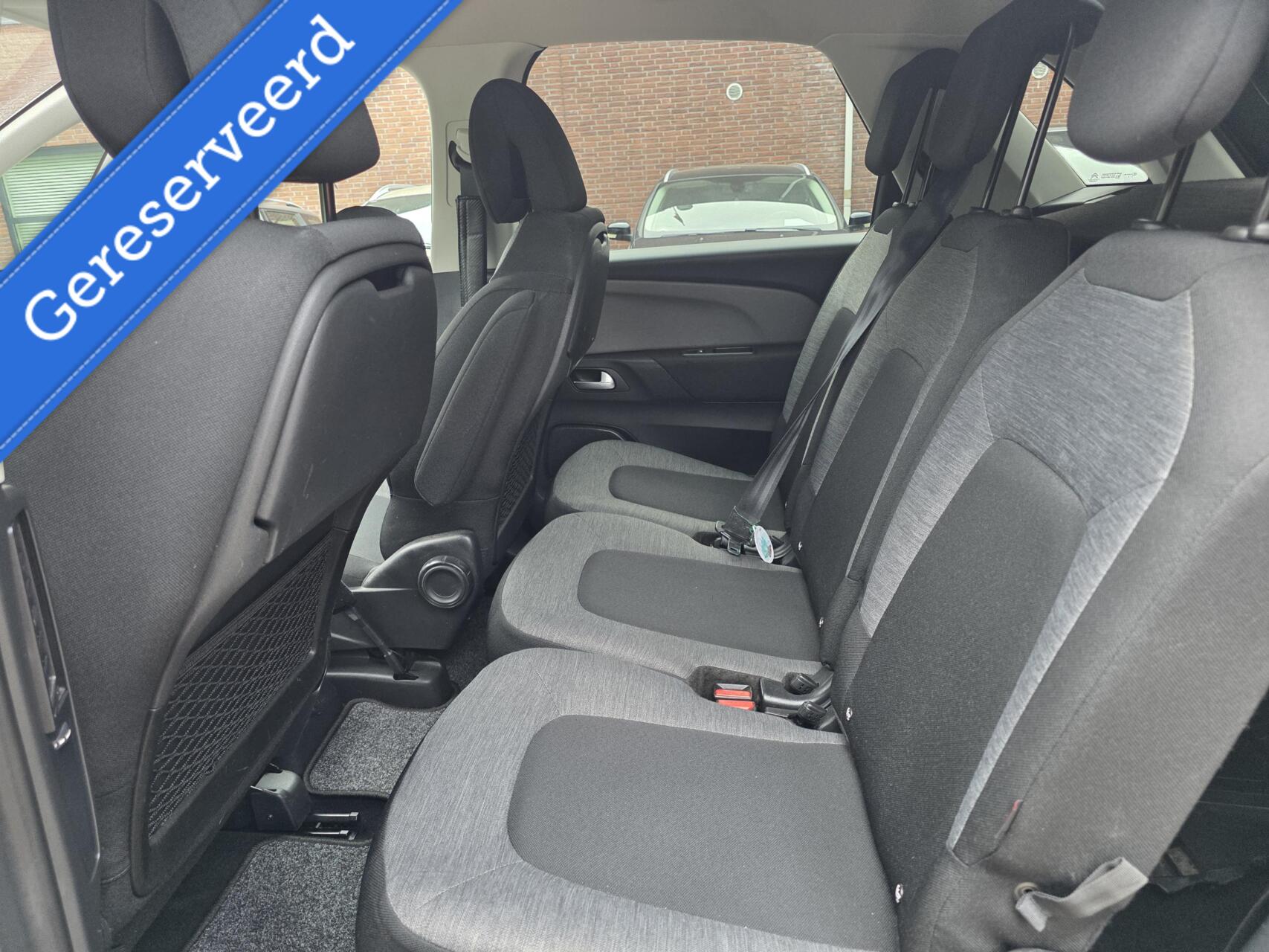 Foto van Citroen C4 Picasso