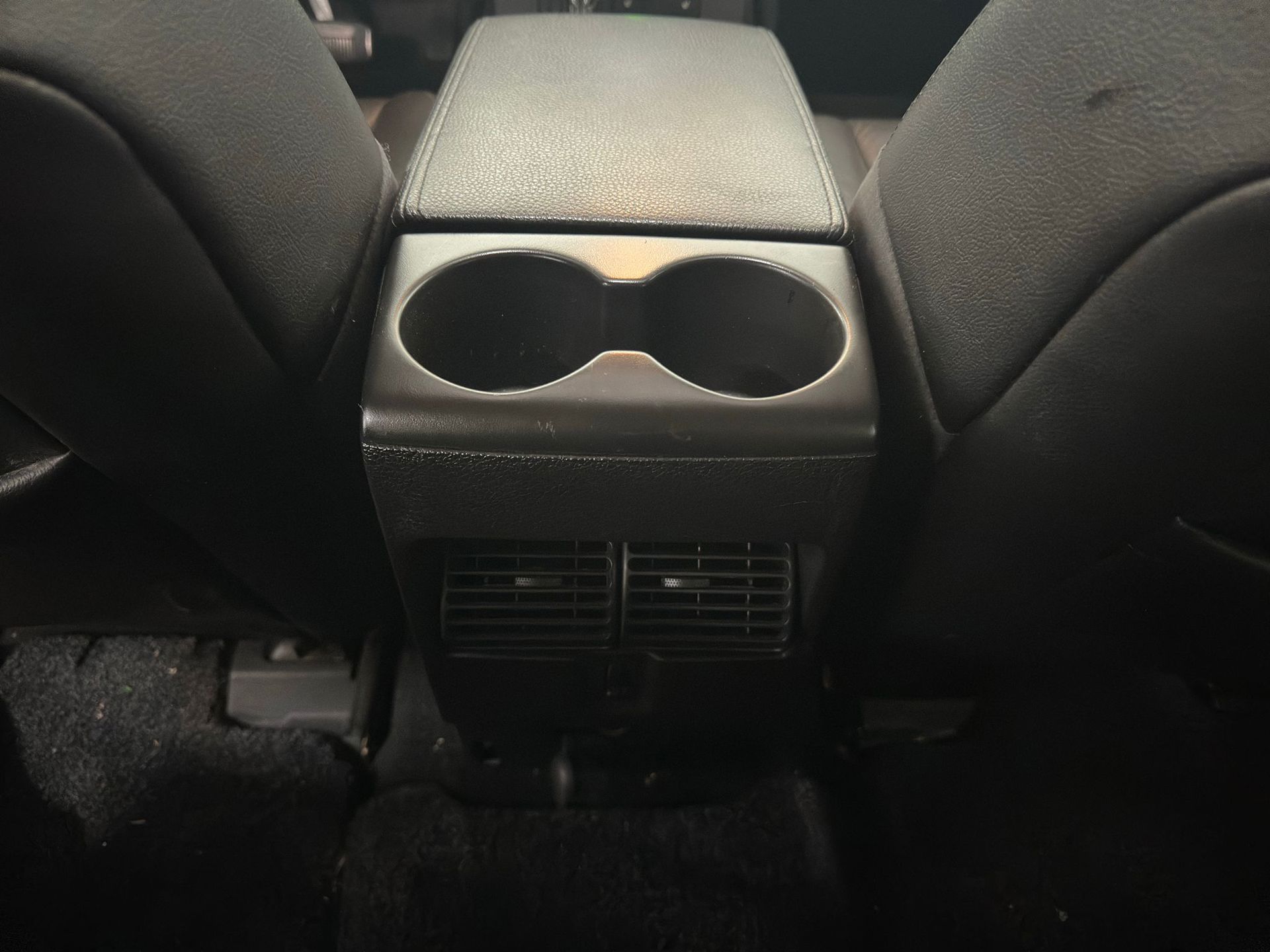Foto van Ford Explorer Limited