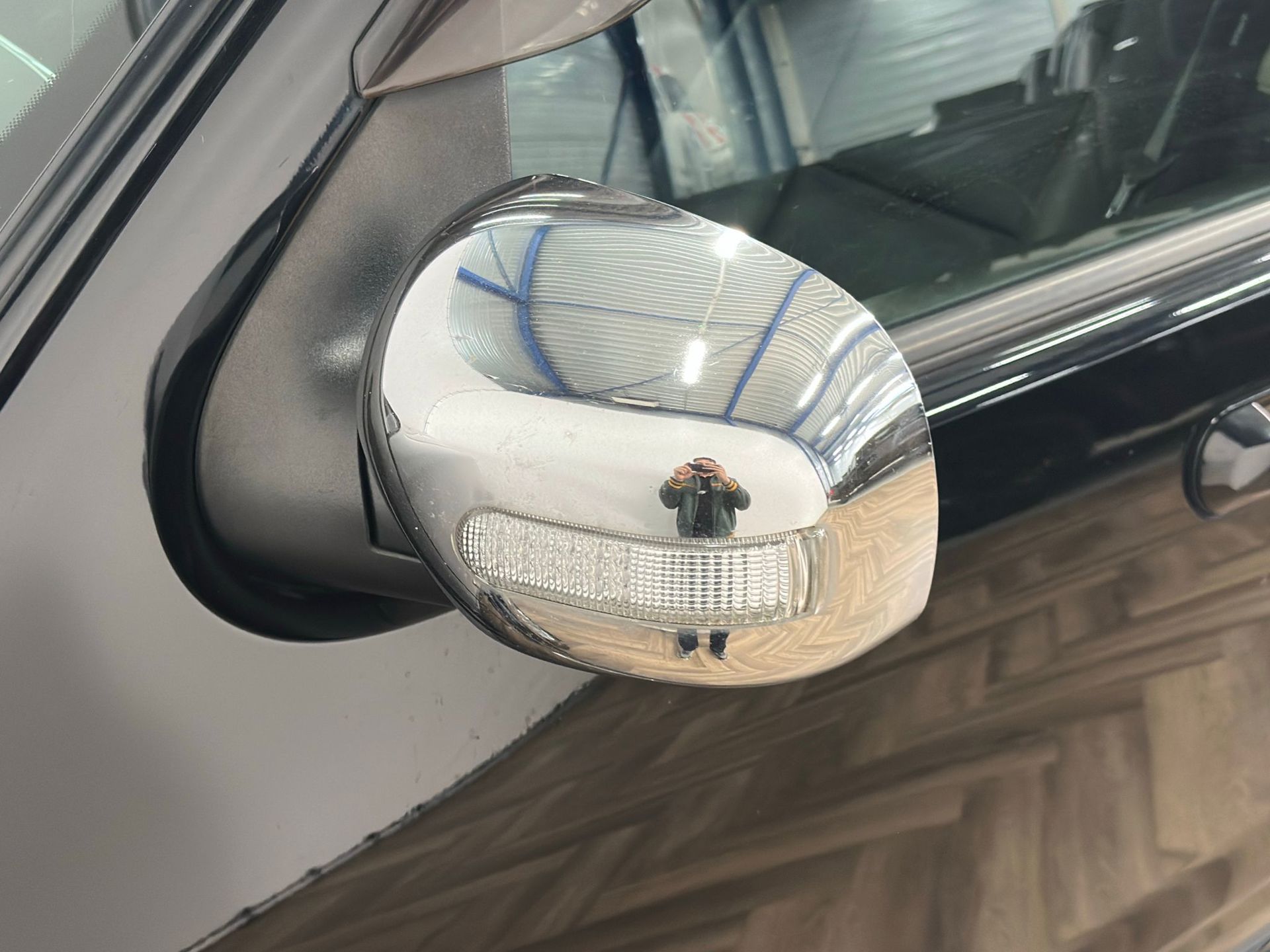 Foto van Ford Explorer Limited