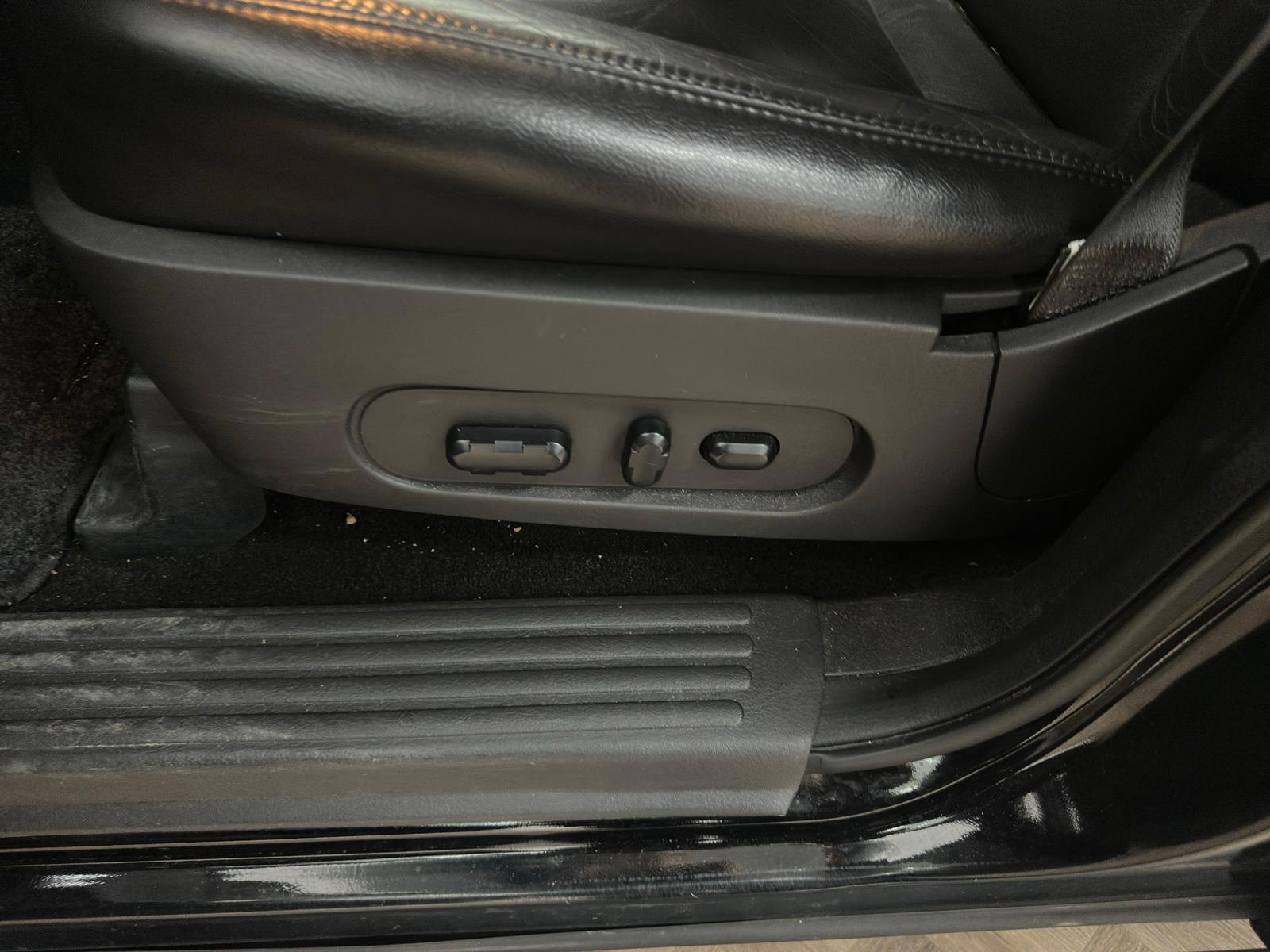 Foto van Ford Explorer Limited