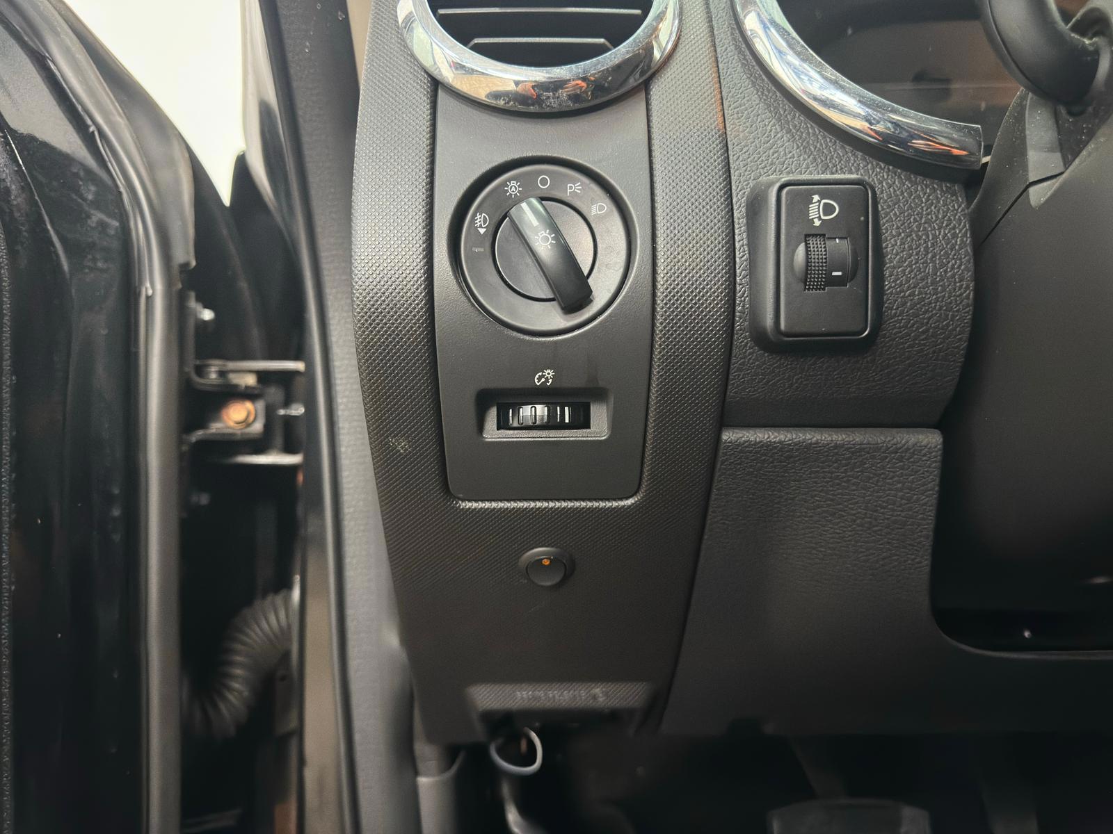 Foto van Ford Explorer Limited
