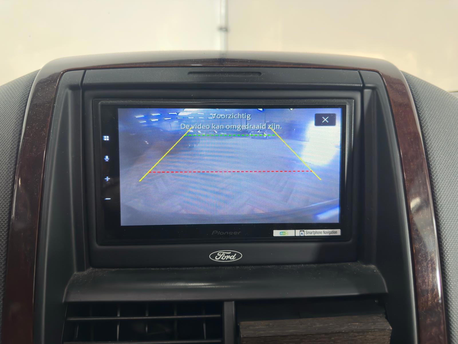 Foto van Ford Explorer Limited