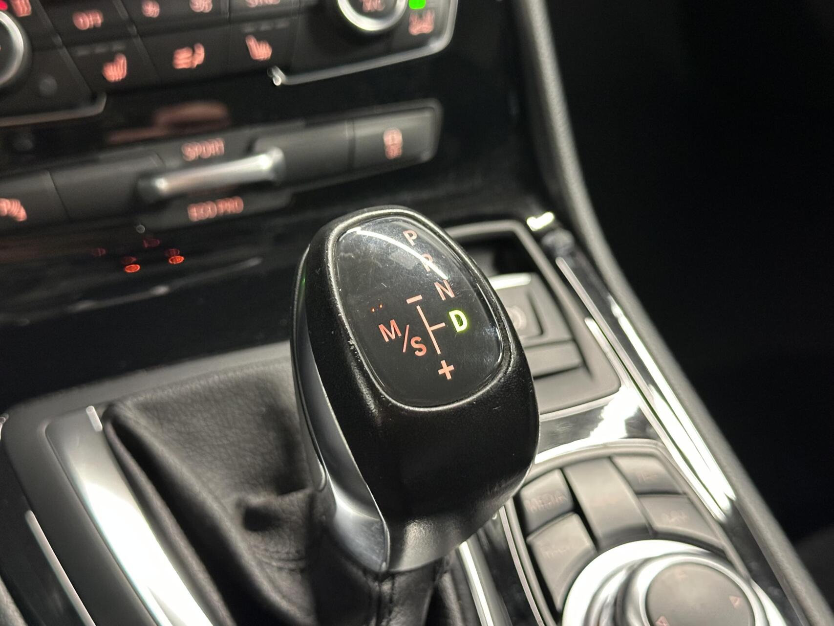 Foto van BMW 218i Active Tourer