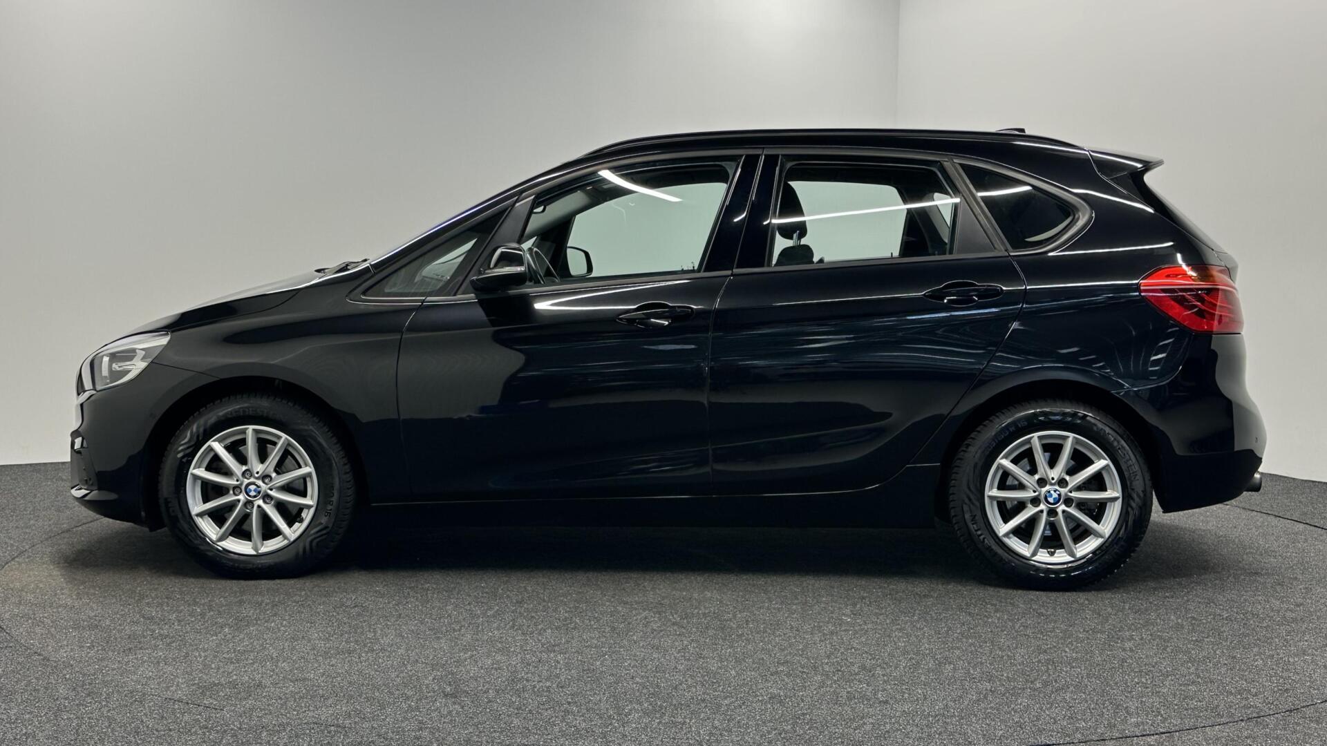 Foto van BMW 218i Active Tourer