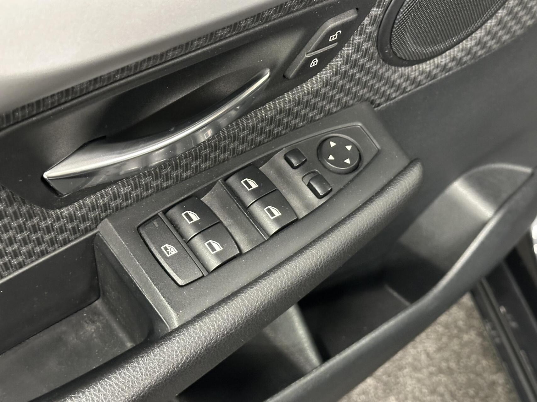 Foto van BMW 218i Active Tourer
