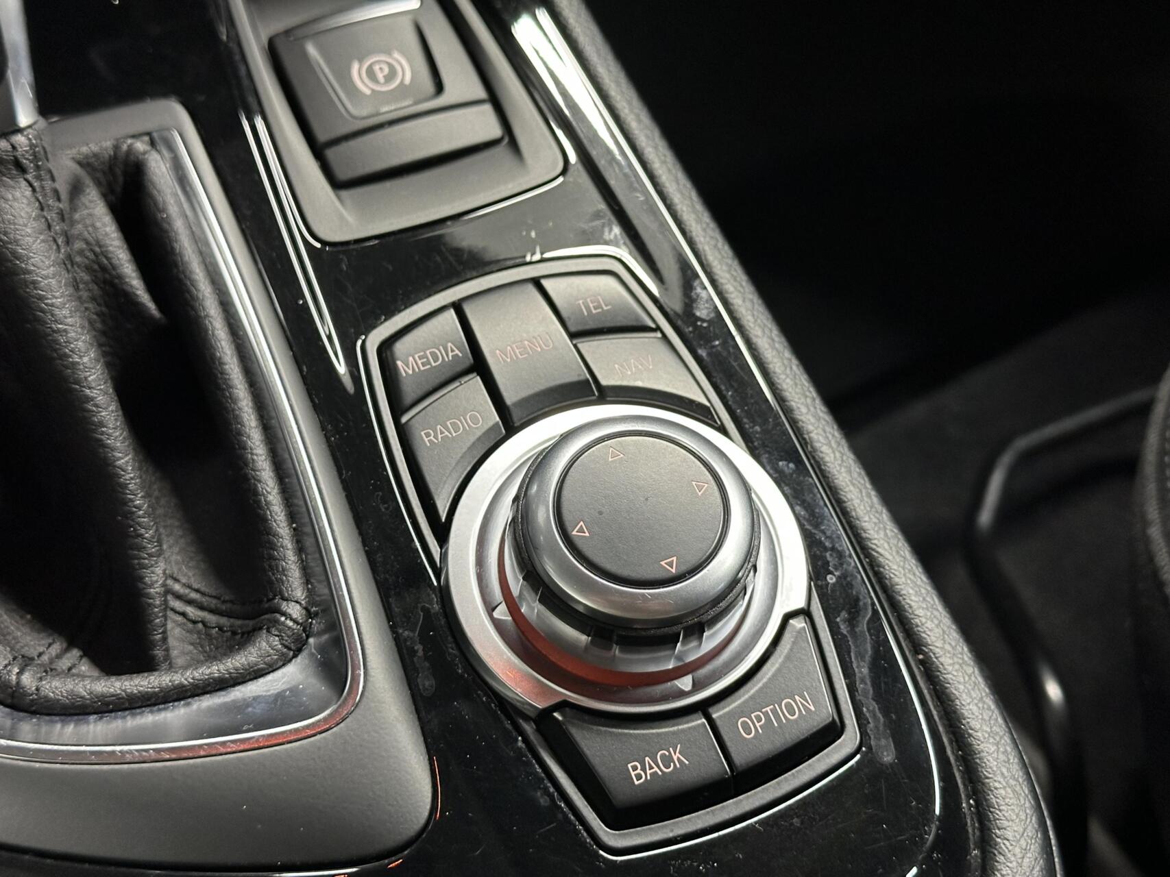 Foto van BMW 218i Active Tourer