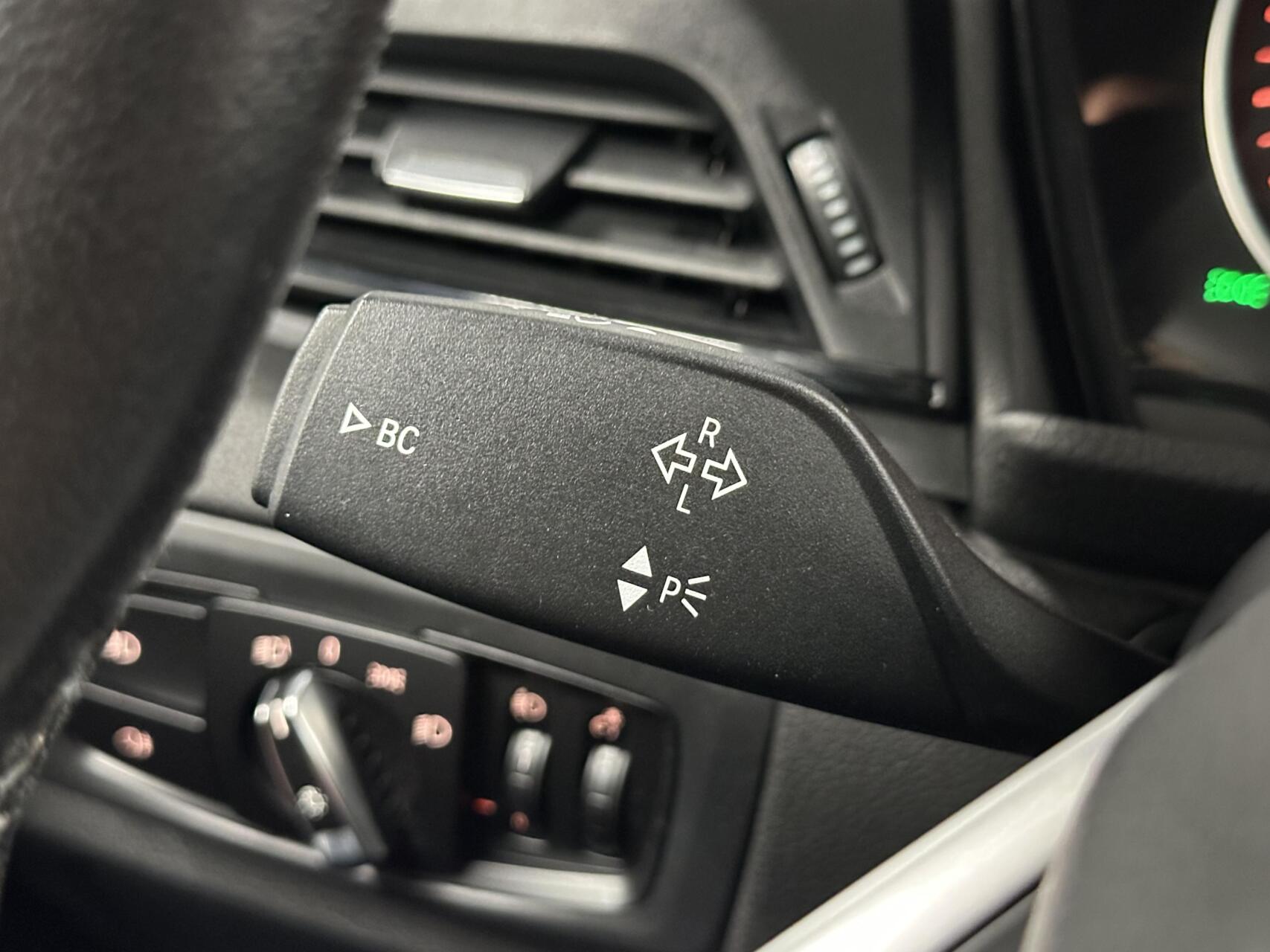 Foto van BMW 218i Active Tourer