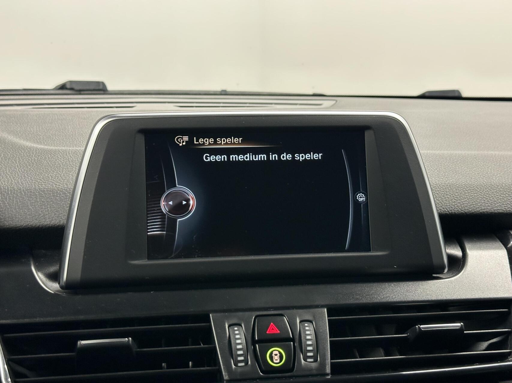 Foto van BMW 218i Active Tourer