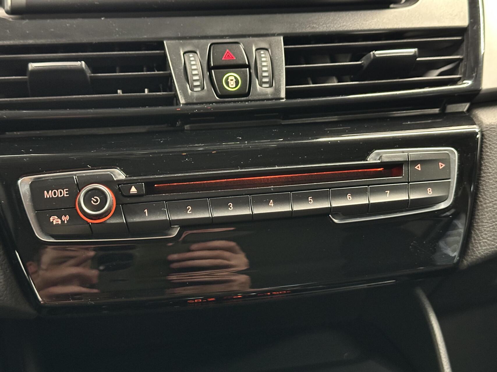Foto van BMW 218i Active Tourer
