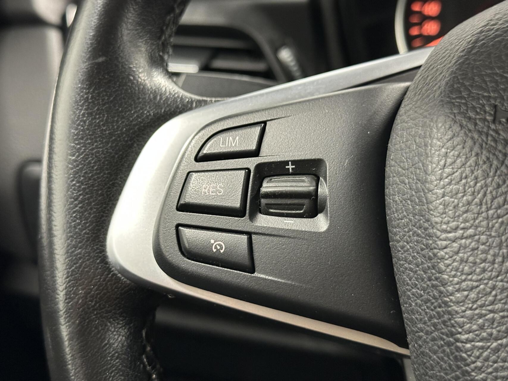 Foto van BMW 218i Active Tourer