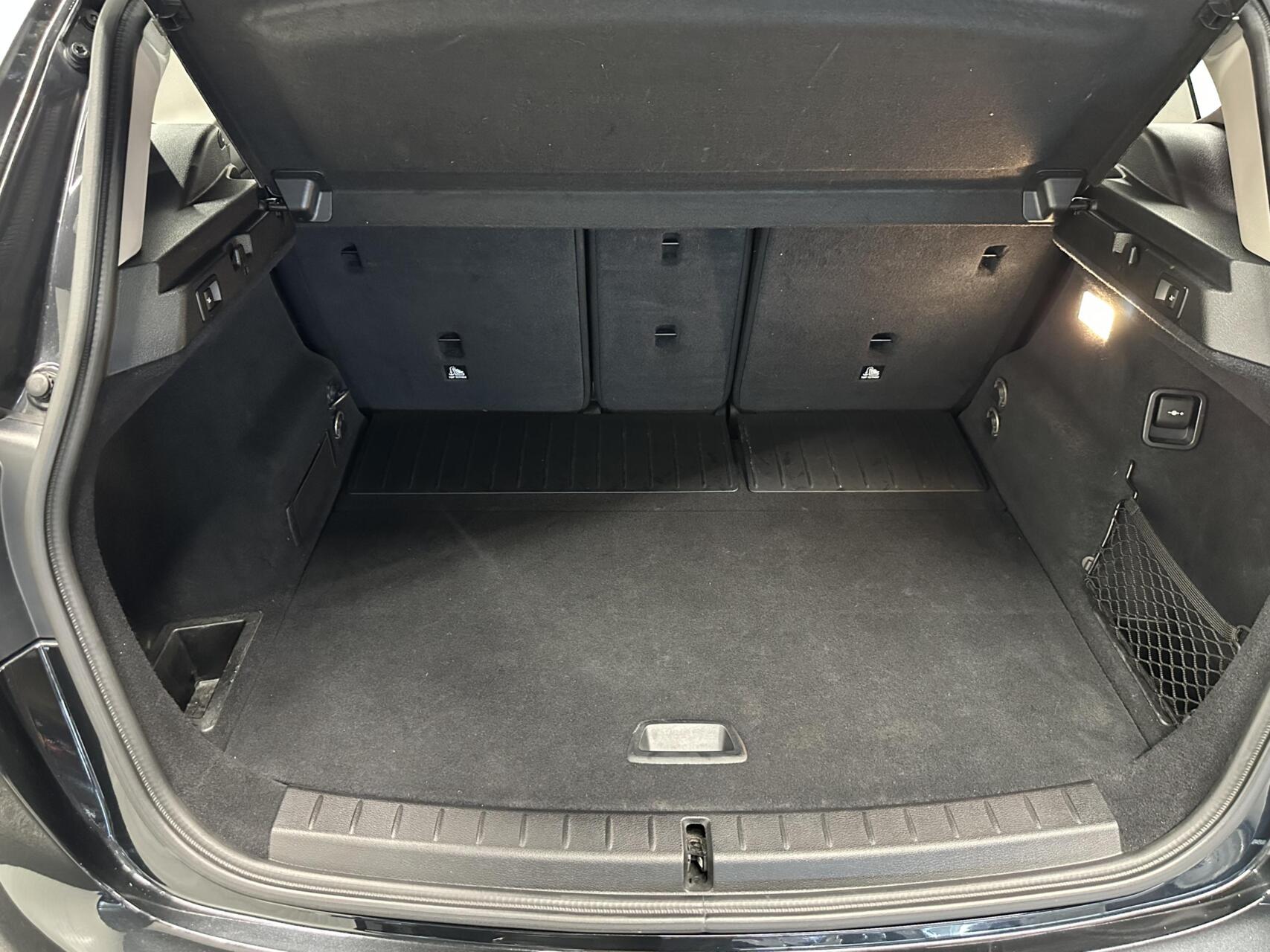 Foto van BMW 218i Active Tourer