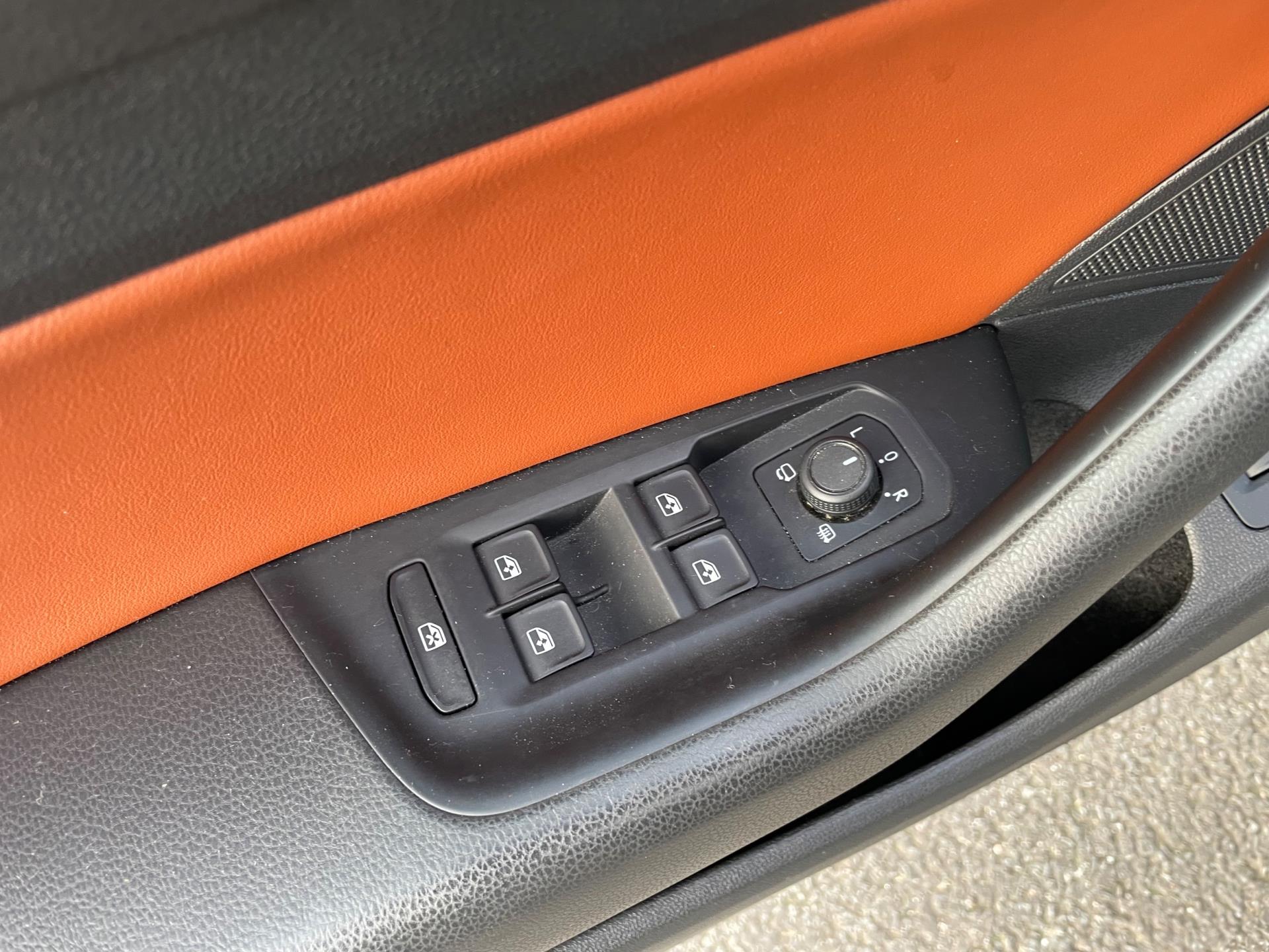 Foto van Volkswagen Arteon
