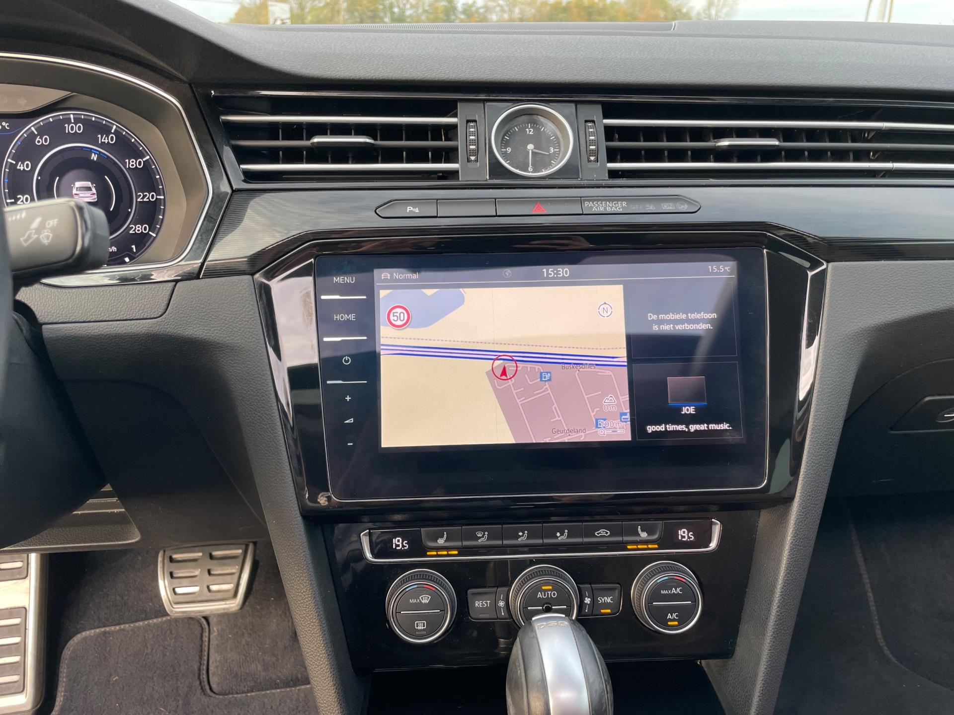 Foto van Volkswagen Arteon
