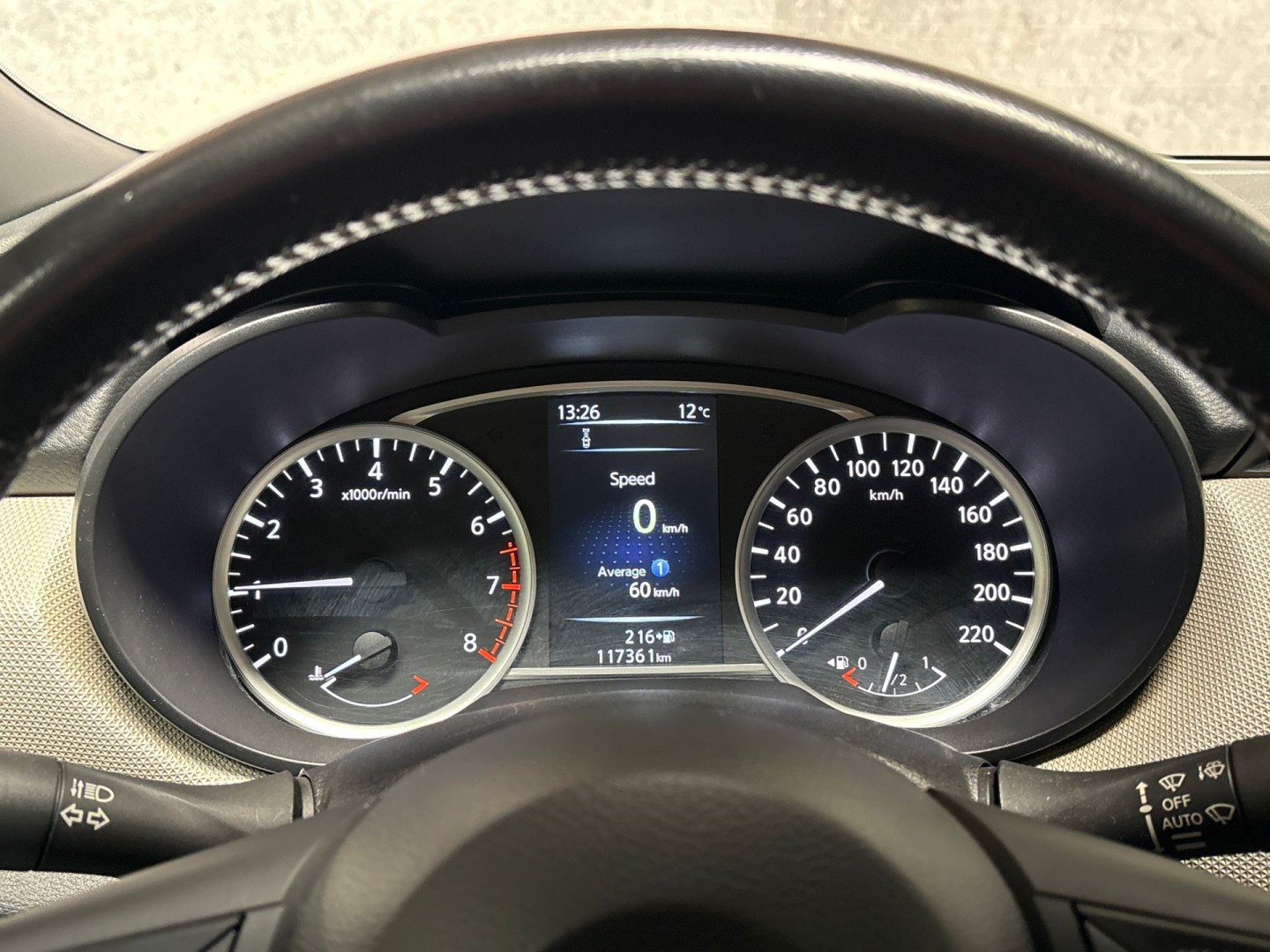Foto van Nissan Nissan Micra