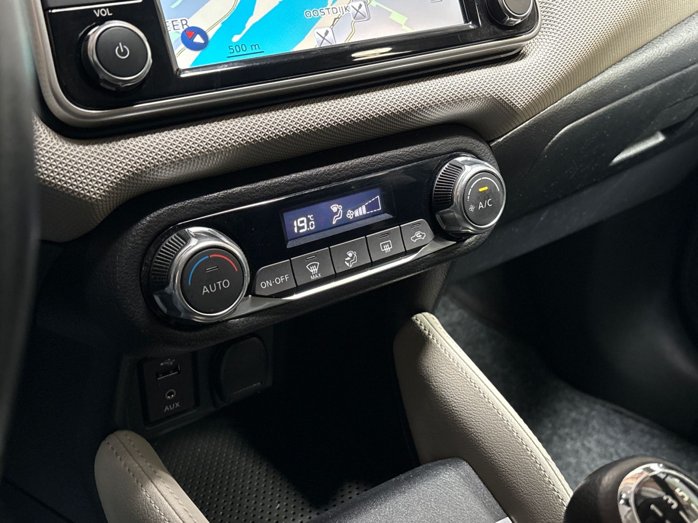 Foto van Nissan Nissan Micra