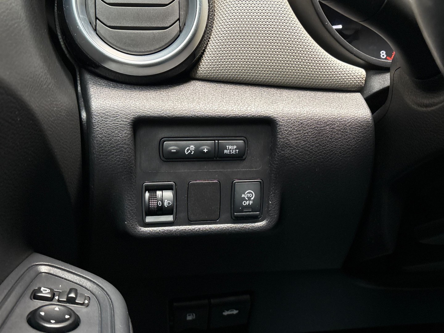 Foto van Nissan Nissan Micra