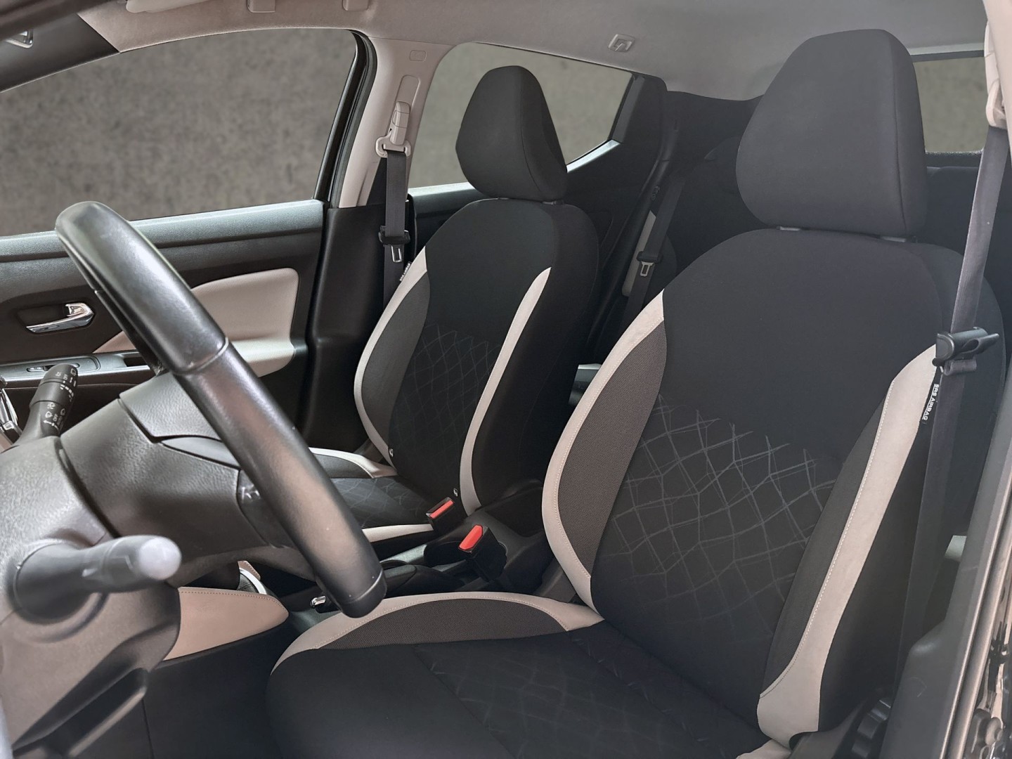 Foto van Nissan Nissan Micra
