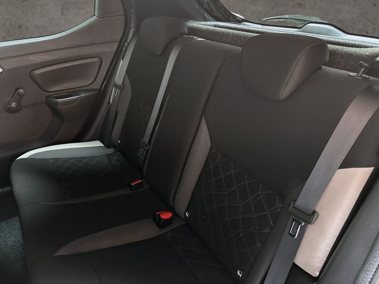Foto van Nissan Nissan Micra