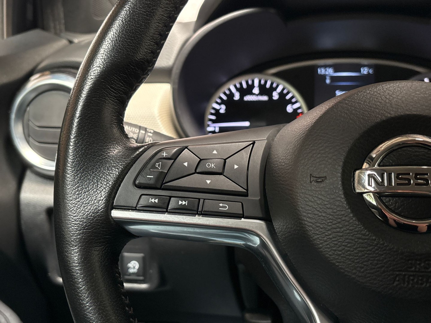 Foto van Nissan Nissan Micra