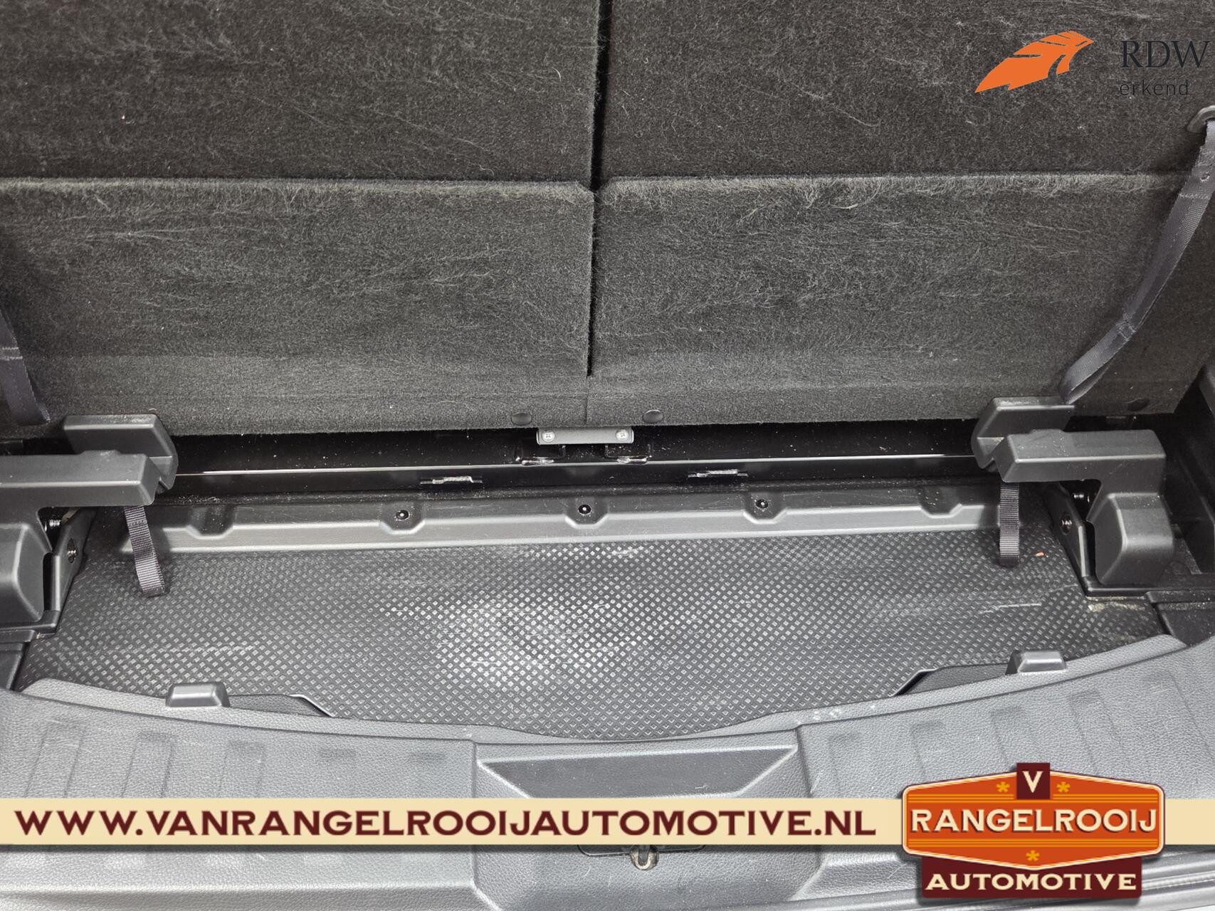 Foto van Nissan Nissan X-trail