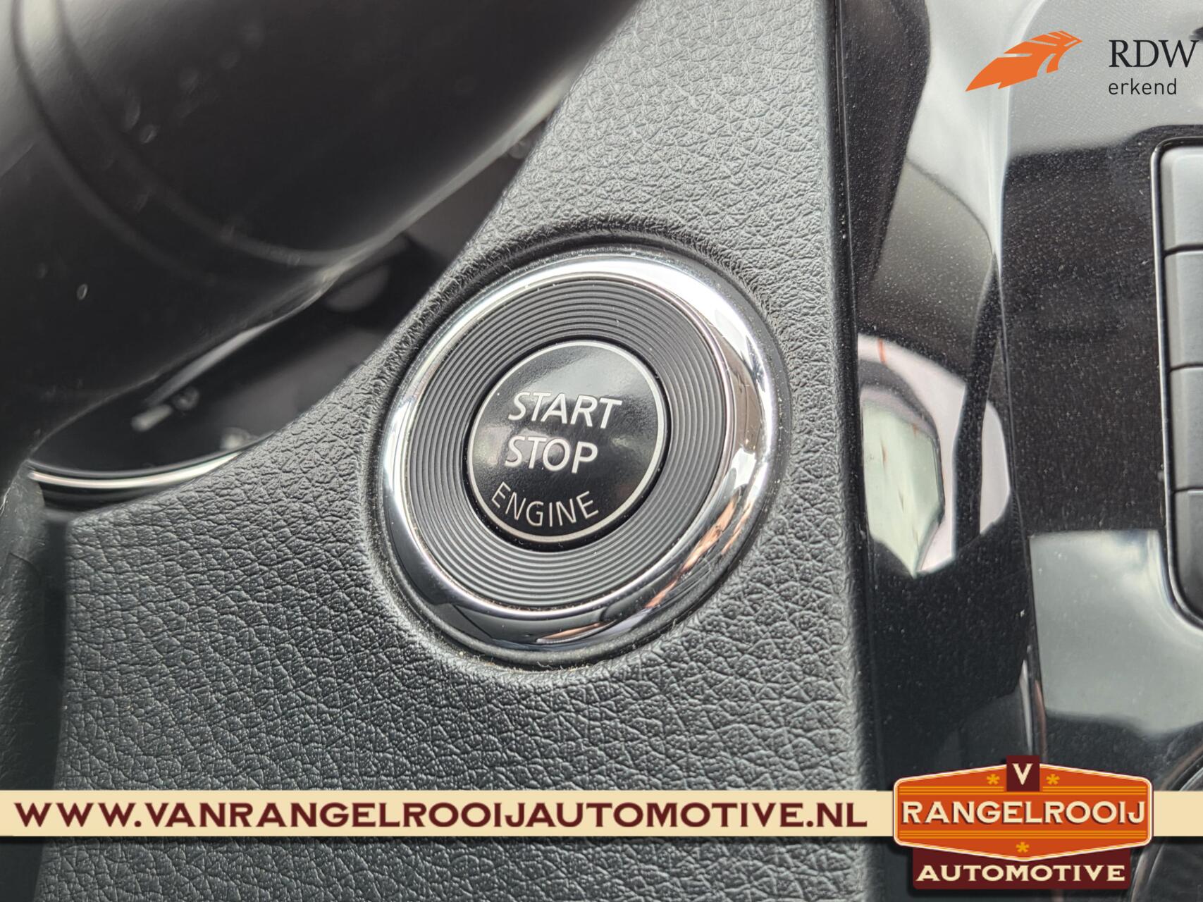 Foto van Nissan Nissan X-trail