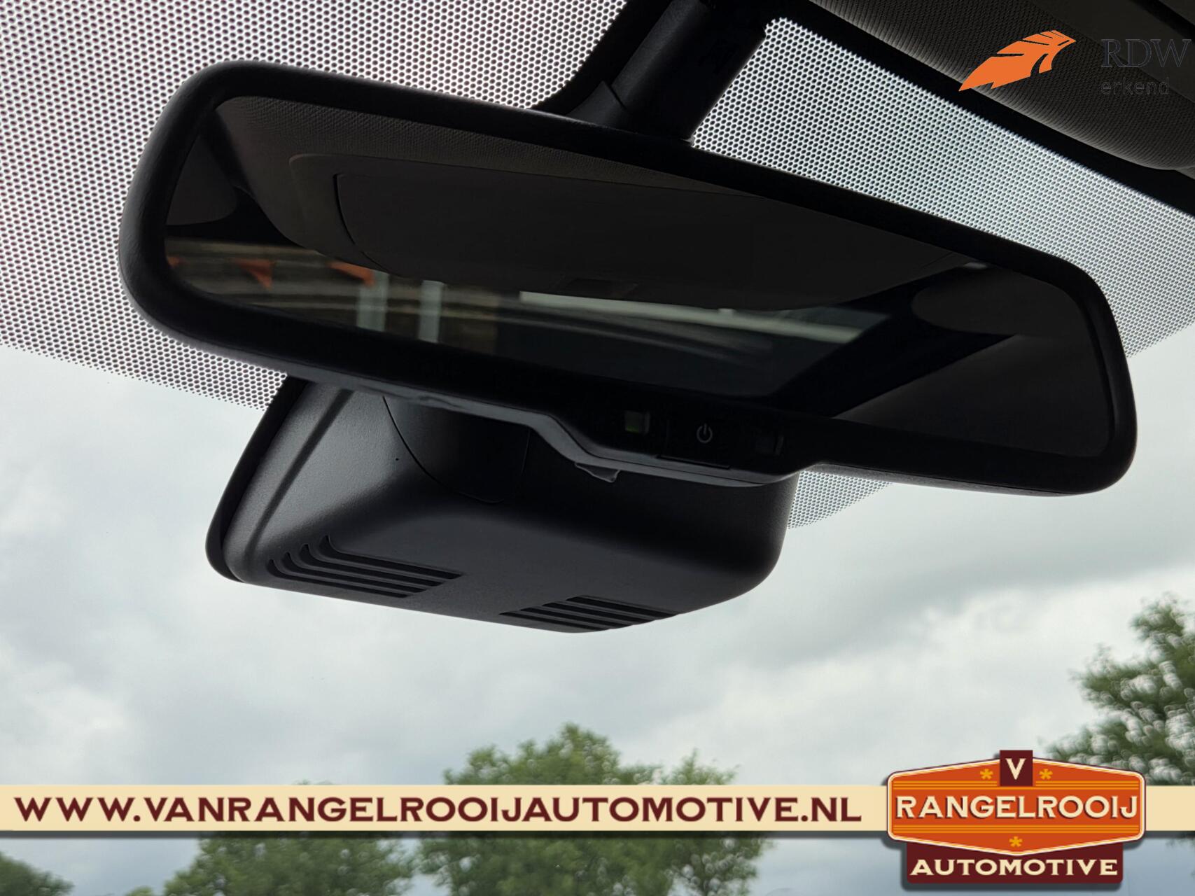 Foto van Nissan Nissan X-trail