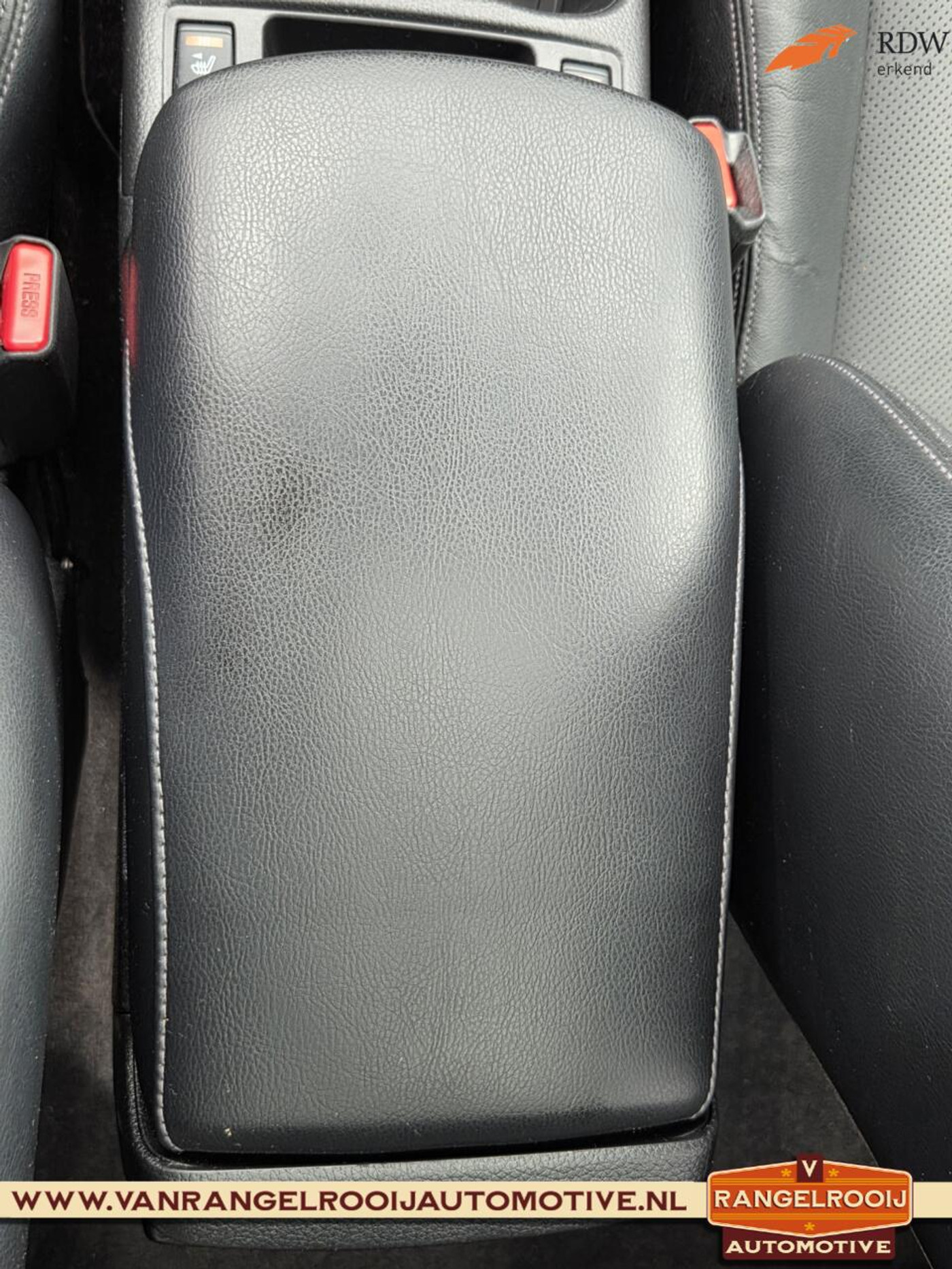 Foto van Nissan Nissan X-trail