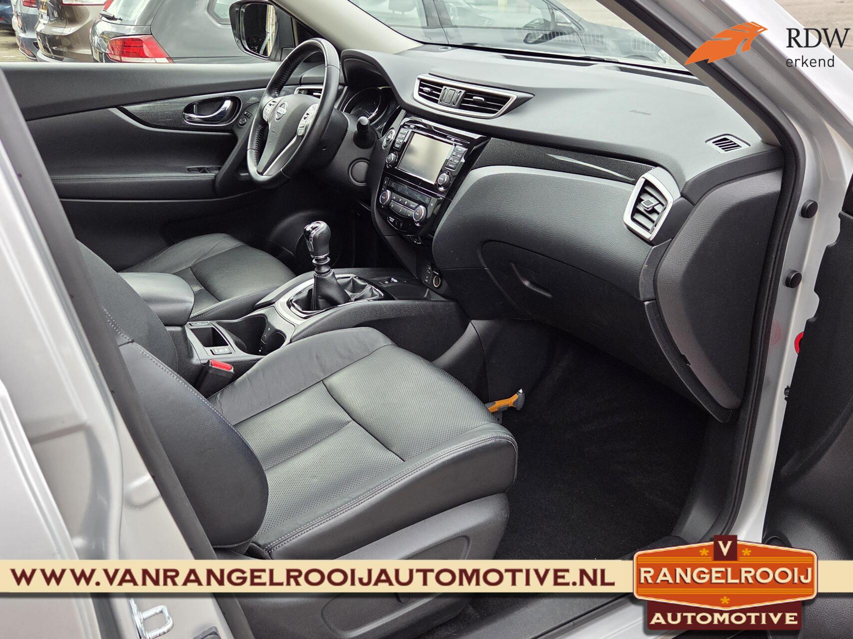 Foto van Nissan Nissan X-trail