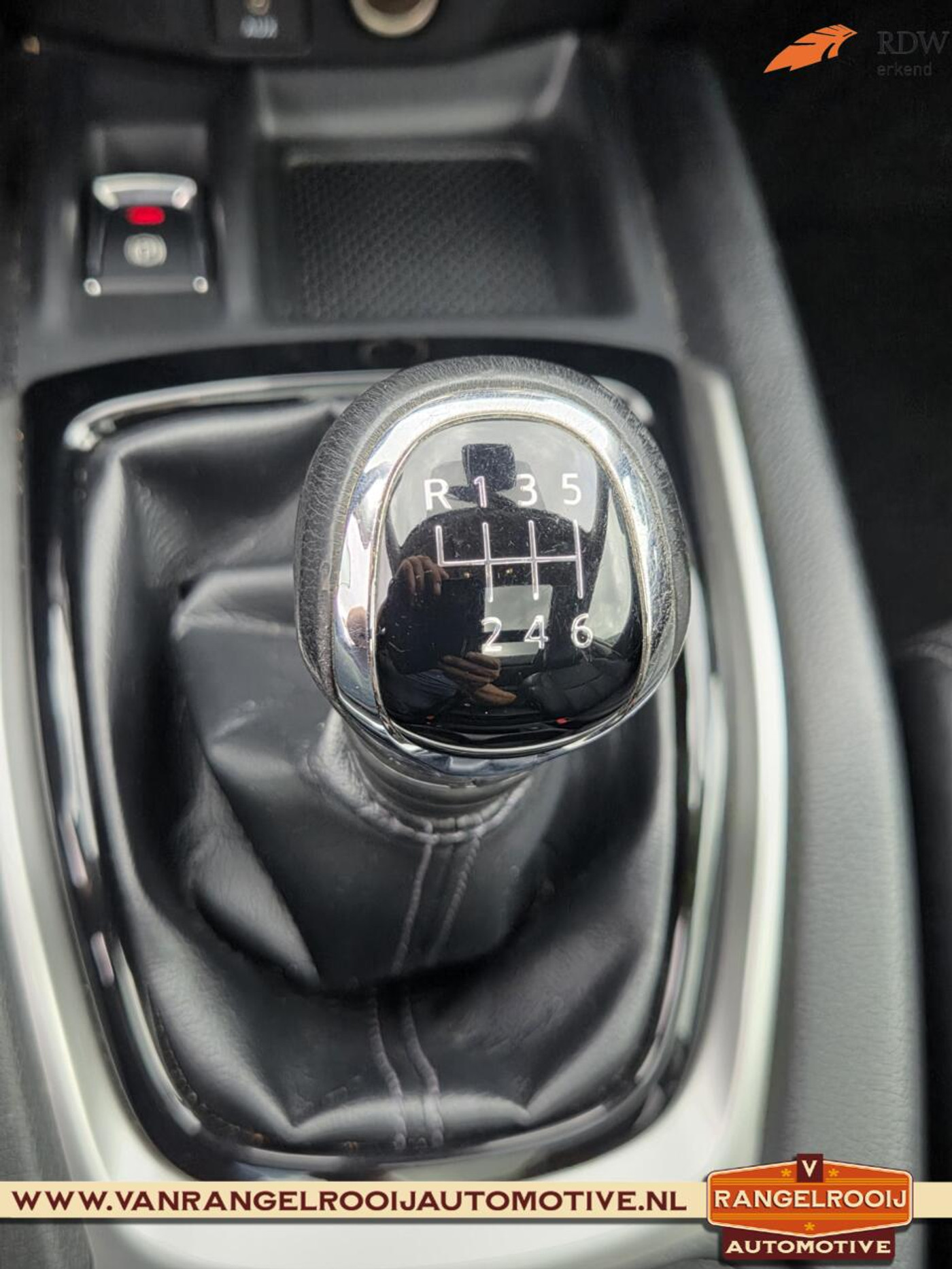 Foto van Nissan Nissan X-trail