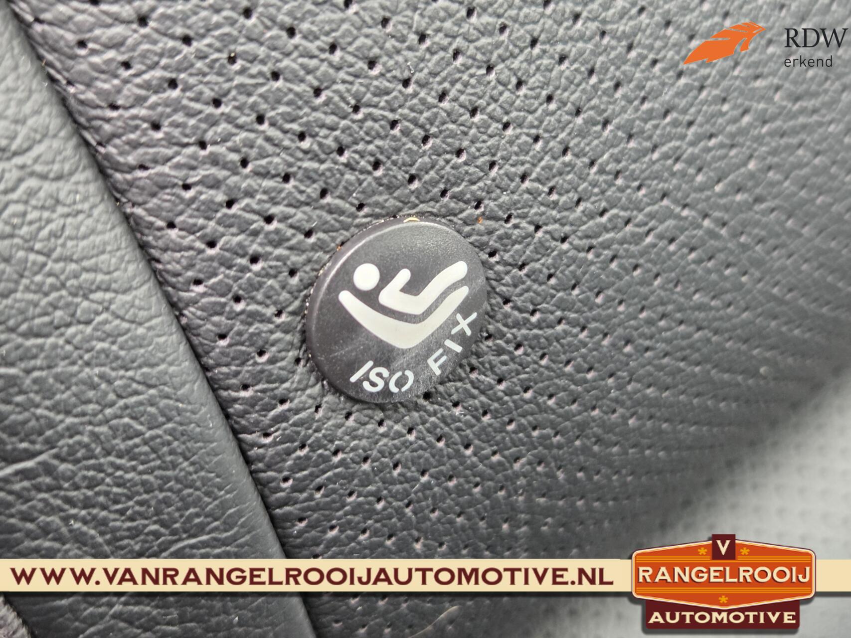 Foto van Nissan Nissan X-trail