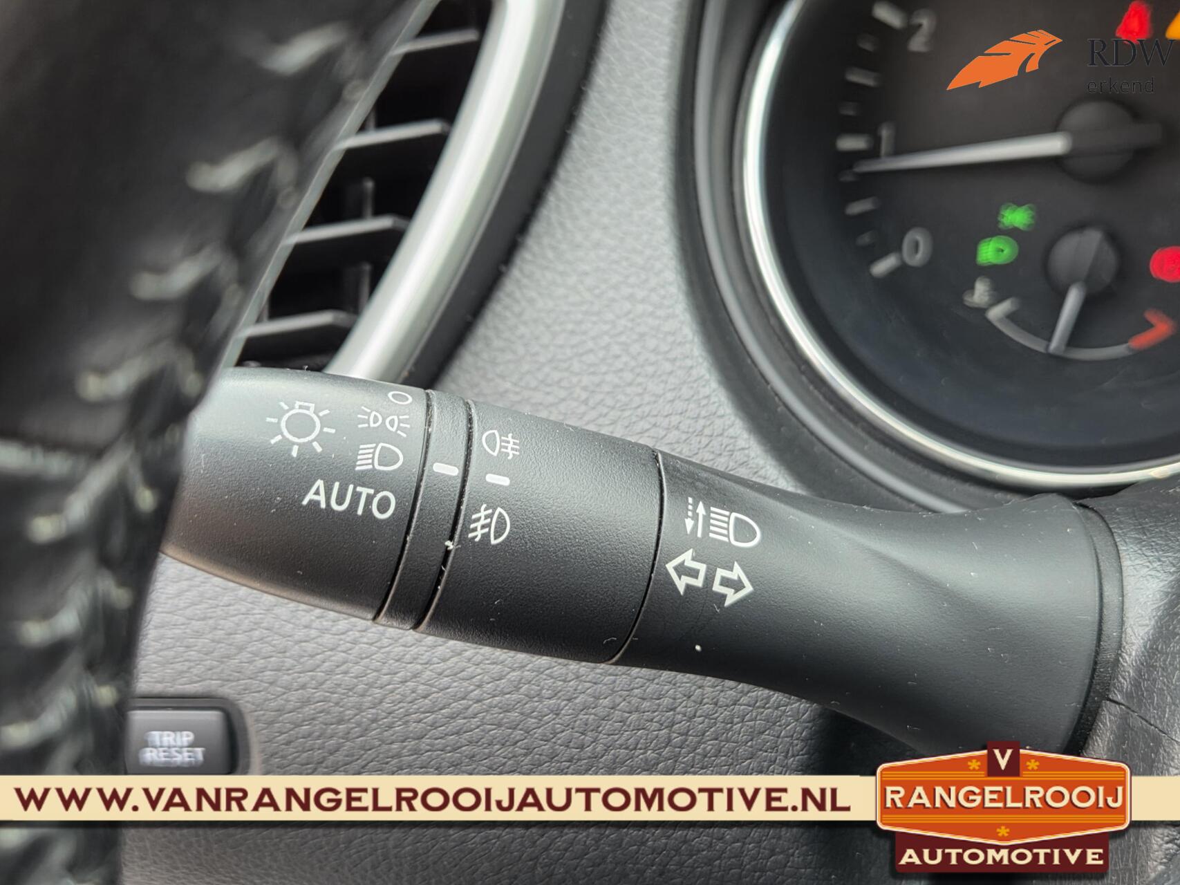 Foto van Nissan Nissan X-trail