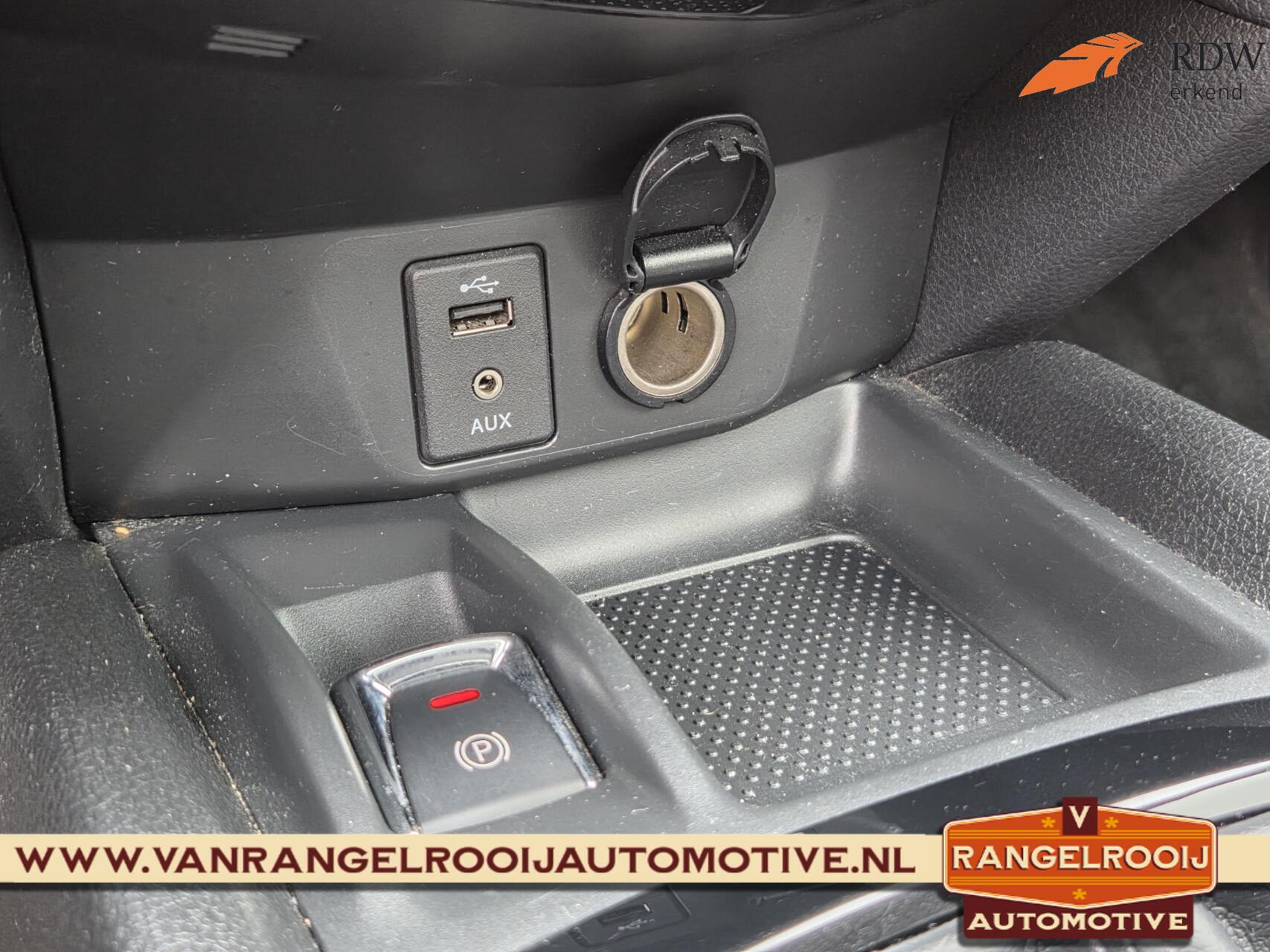 Foto van Nissan Nissan X-trail