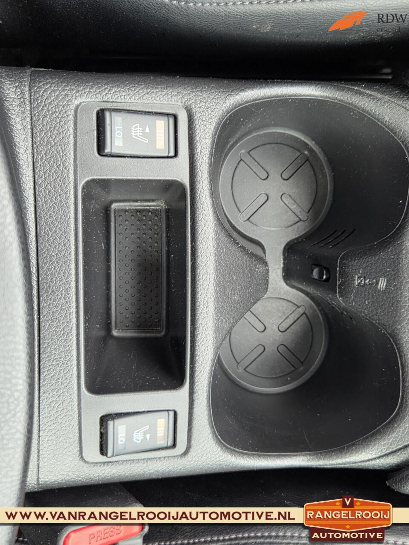 Foto van Nissan Nissan X-trail