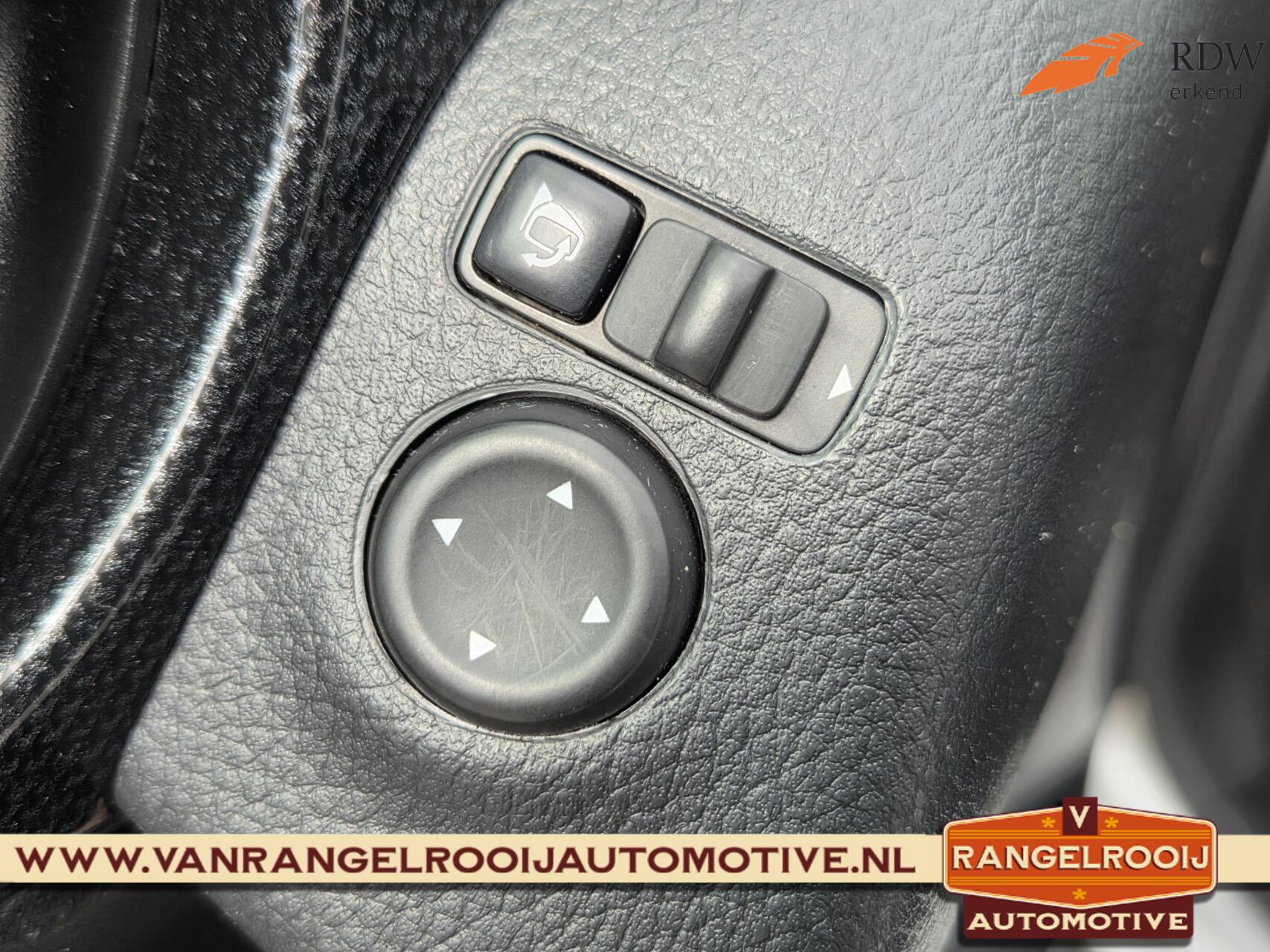 Foto van Nissan Nissan X-trail