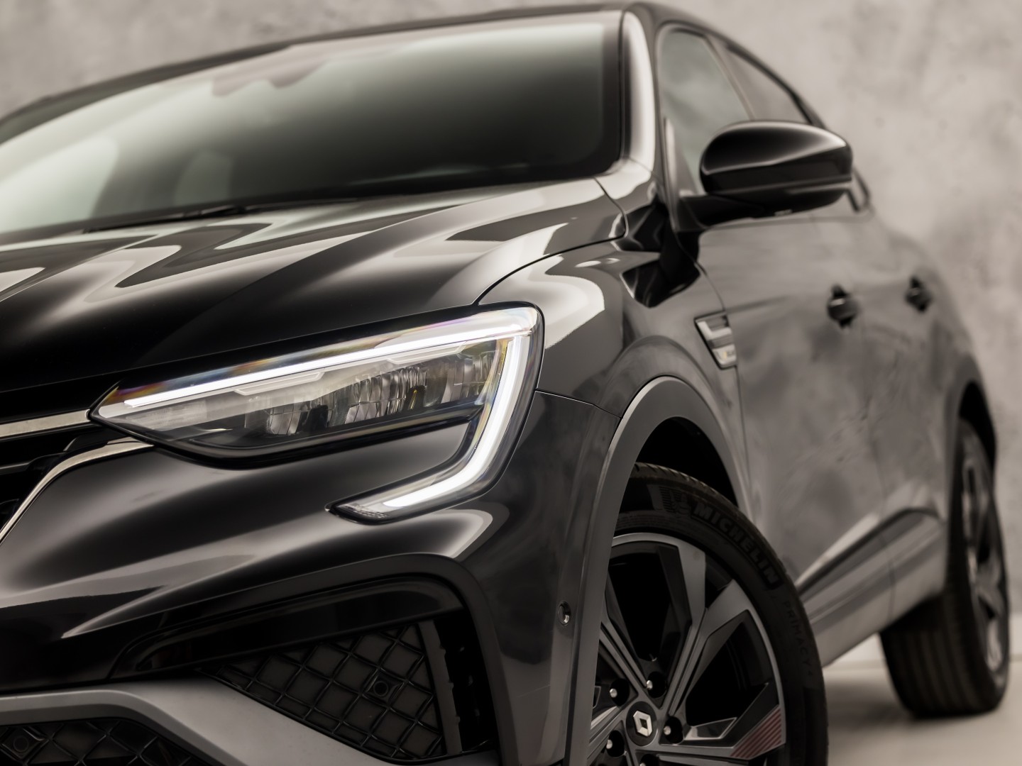 Foto van Renault Arkana