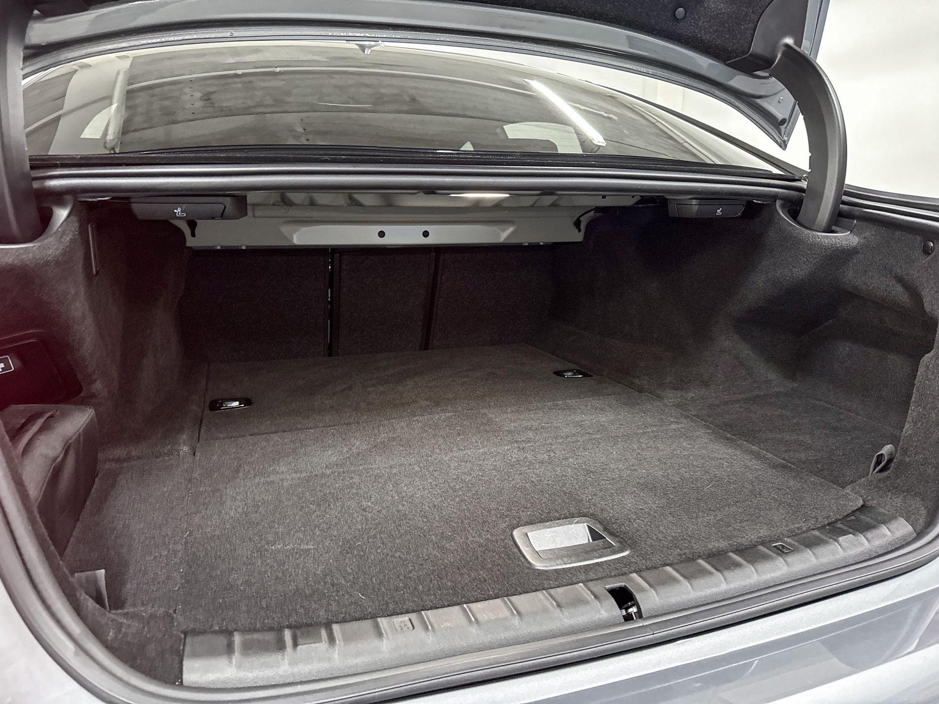 Foto van BMW 530e