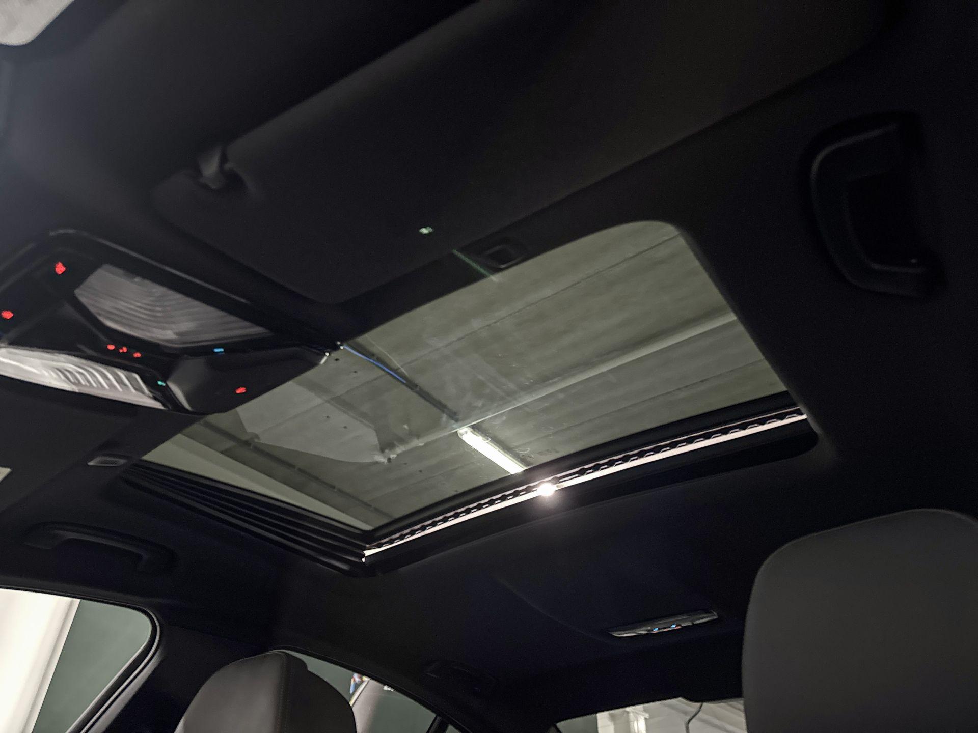 Foto van BMW 530e