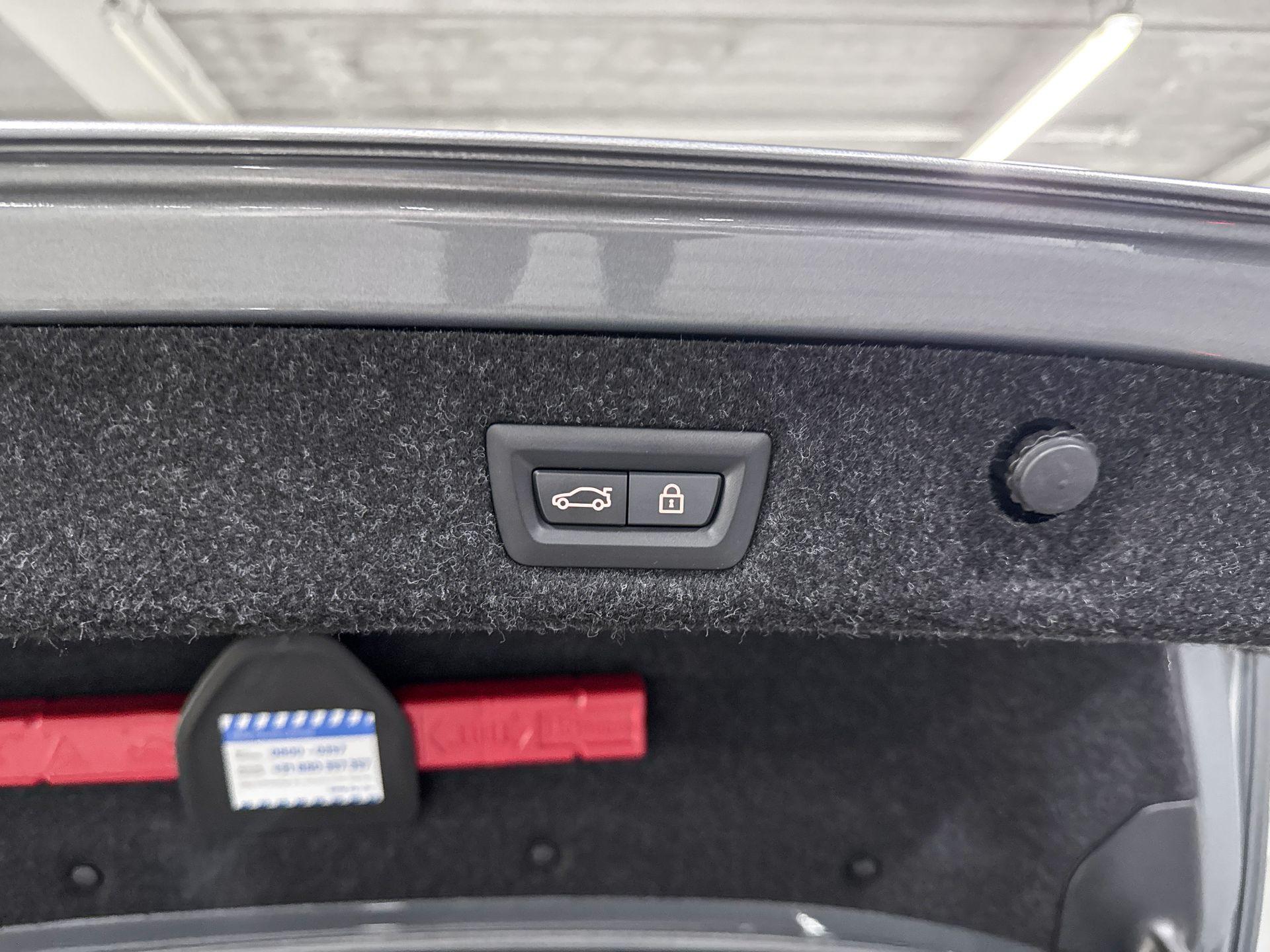Foto van BMW 530e