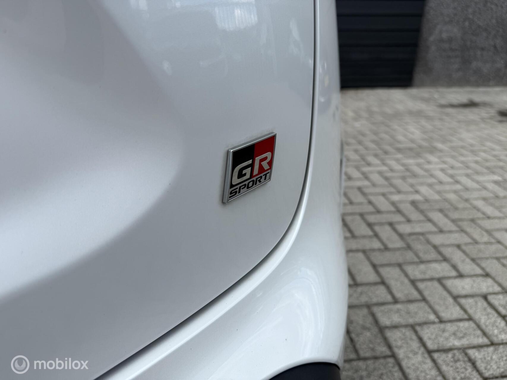 Foto van Toyota Toyota Yaris Cross