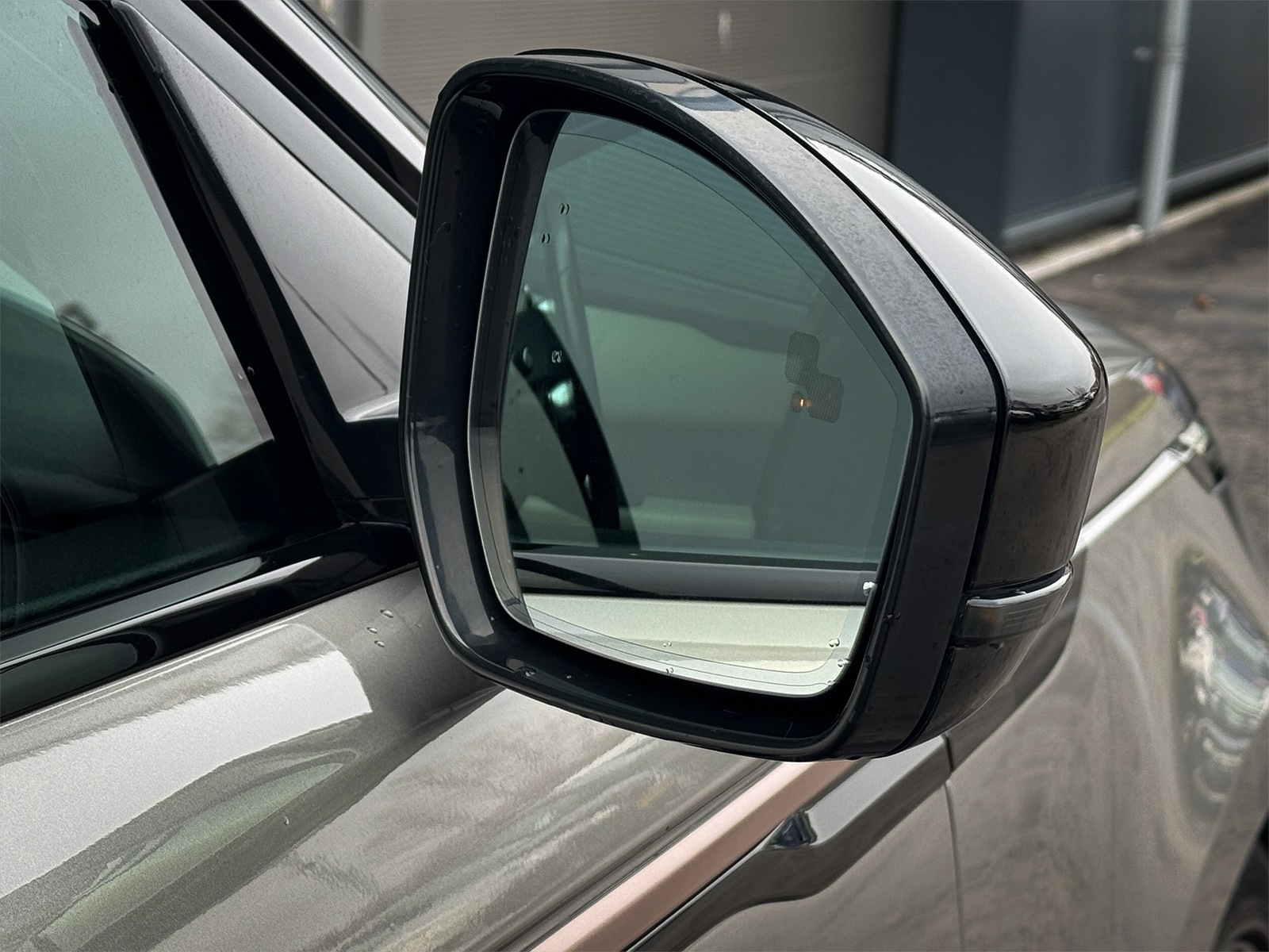 Foto van Land Rover Range Rover Velar
