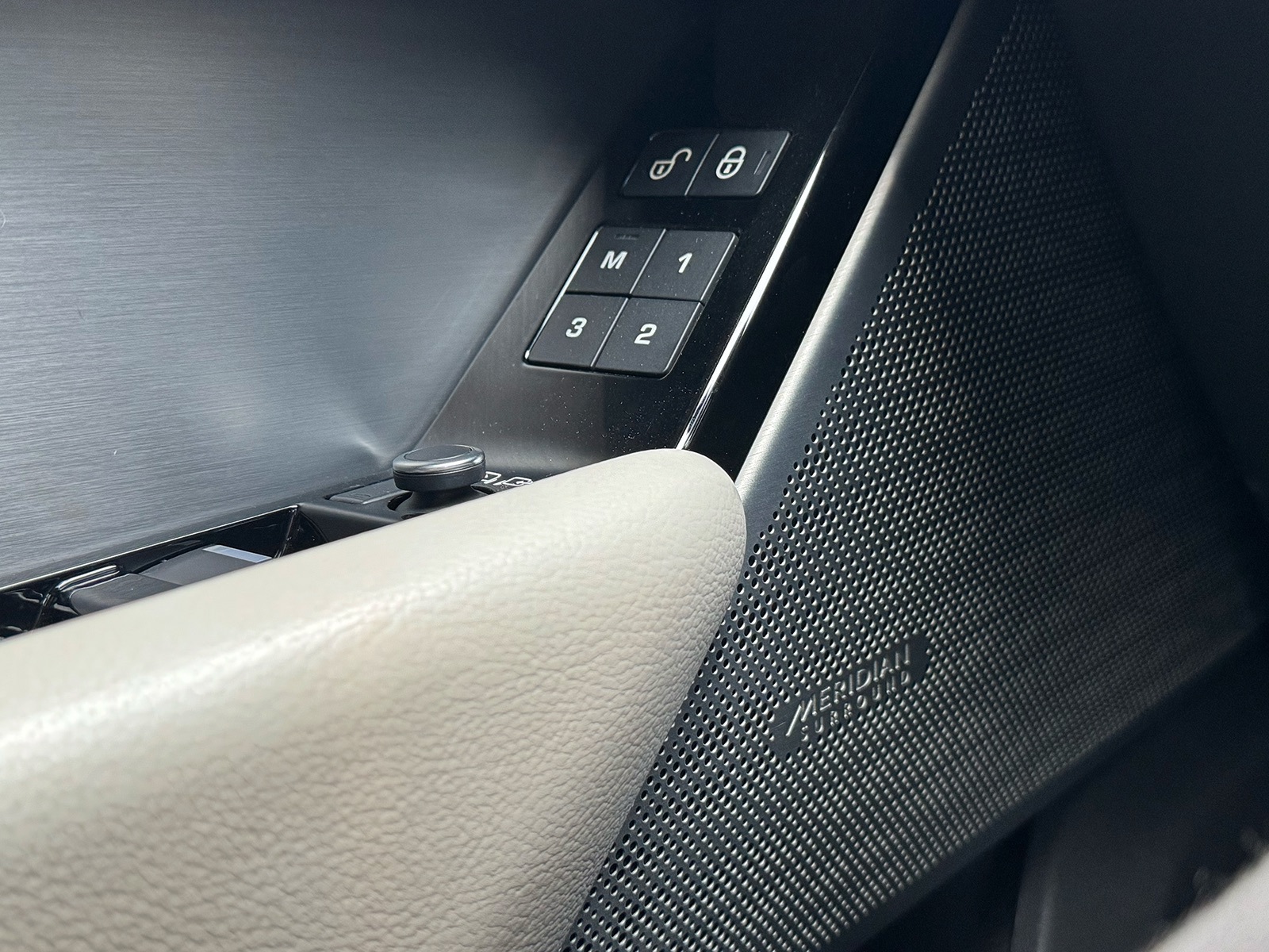 Foto van Land Rover Range Rover Velar