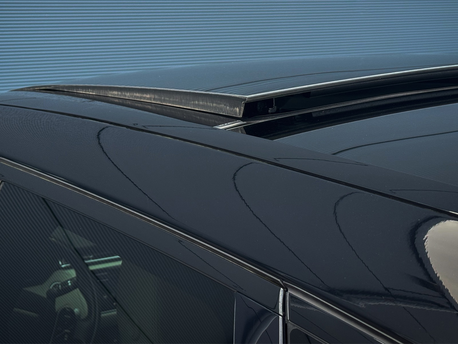 Foto van Land Rover Range Rover Velar