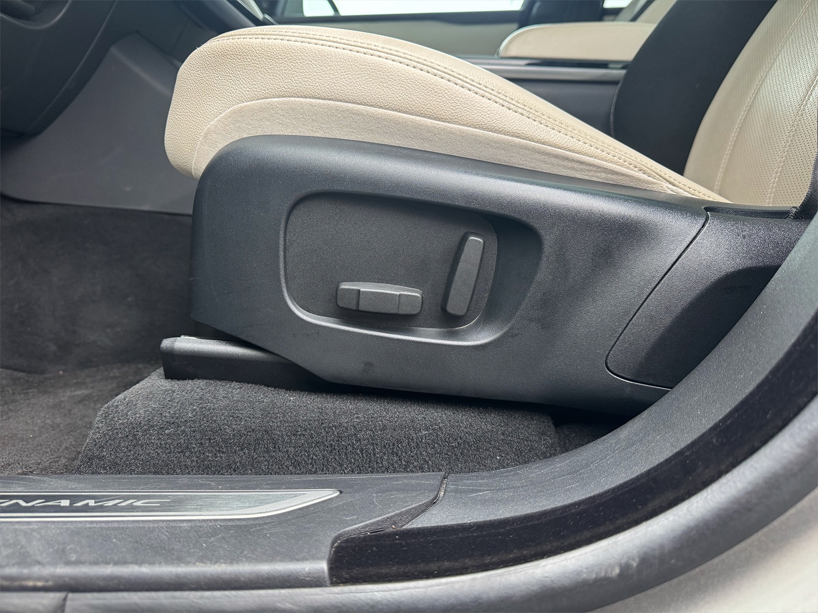 Foto van Land Rover Range Rover Velar